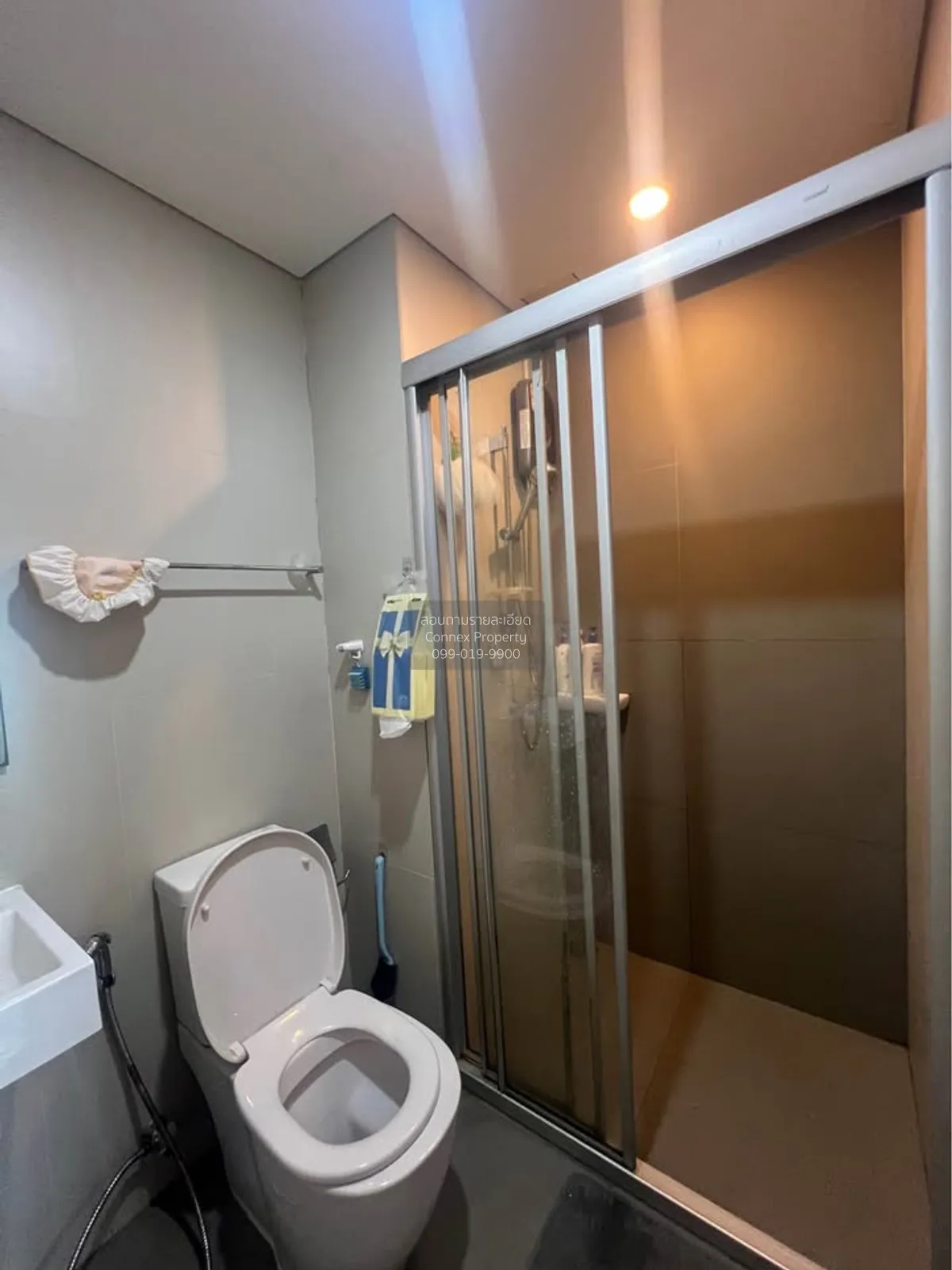 ขายคอนโด  ลุมพินี เพลส พระราม 3 - ริเวอร์ไรน์ บางโพงพาง เขต ยานนา 4