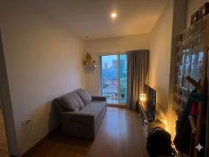 ขายคอนโด  ลุมพินี เพลส พระราม 3 - ริเวอร์ไรน์ บางโพงพาง เขต ยานนาวา กรุงเทพ CX-153698