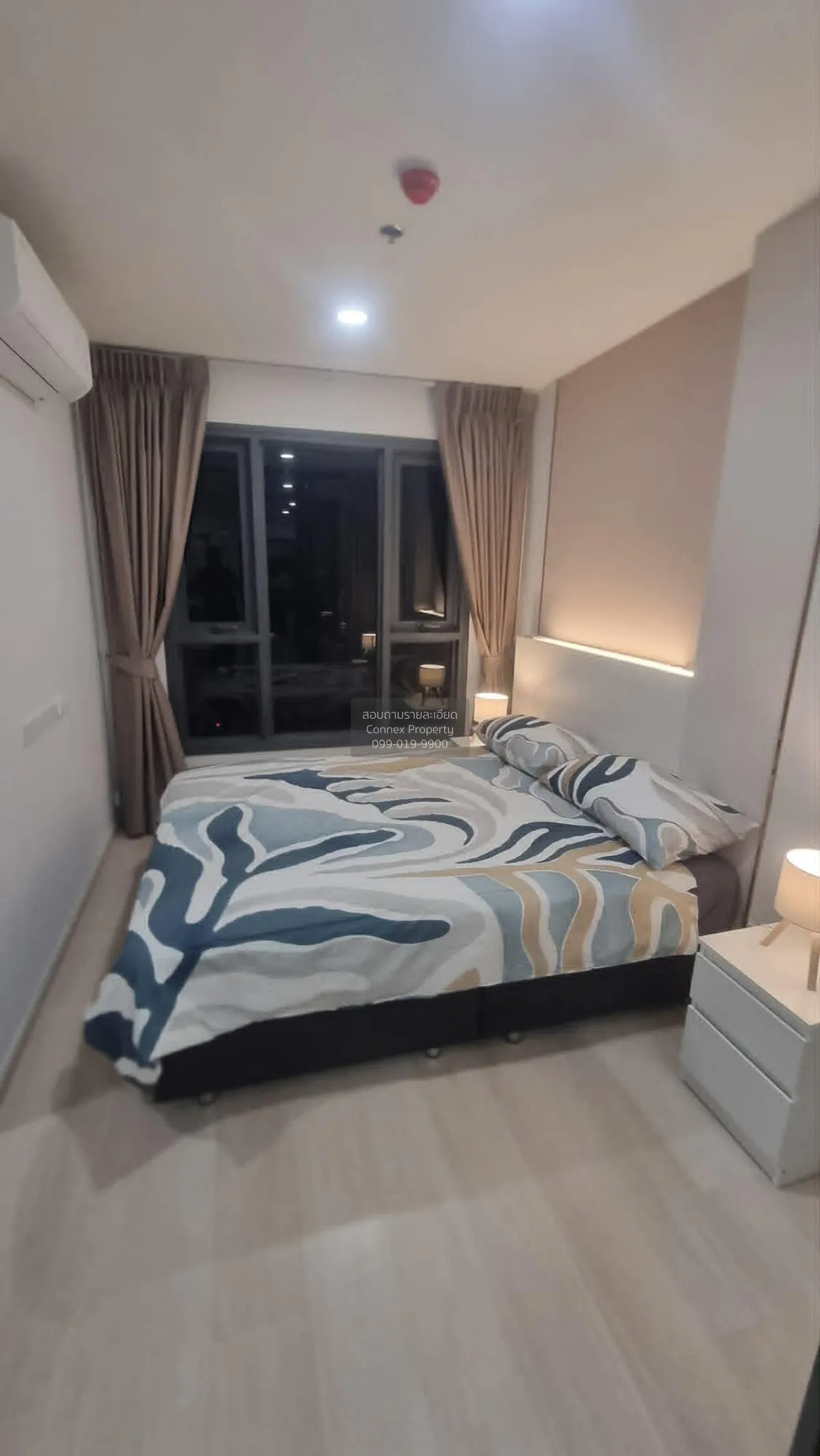 For Rent Condo , ASPIRE Vibha - Victory , BTS-Victory Monument ,  2