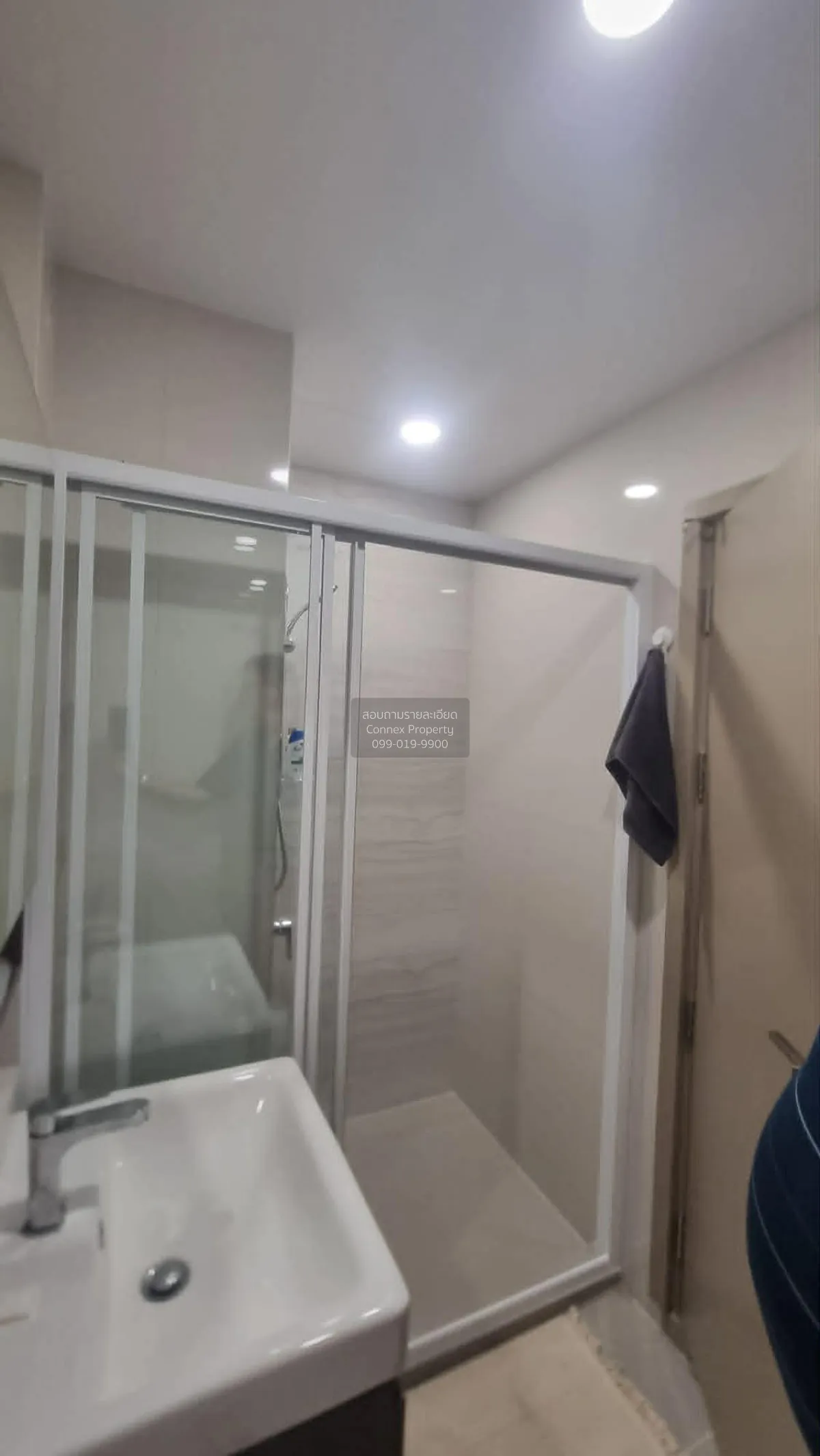 For Rent Condo , ASPIRE Vibha - Victory , BTS-Victory Monument ,  3