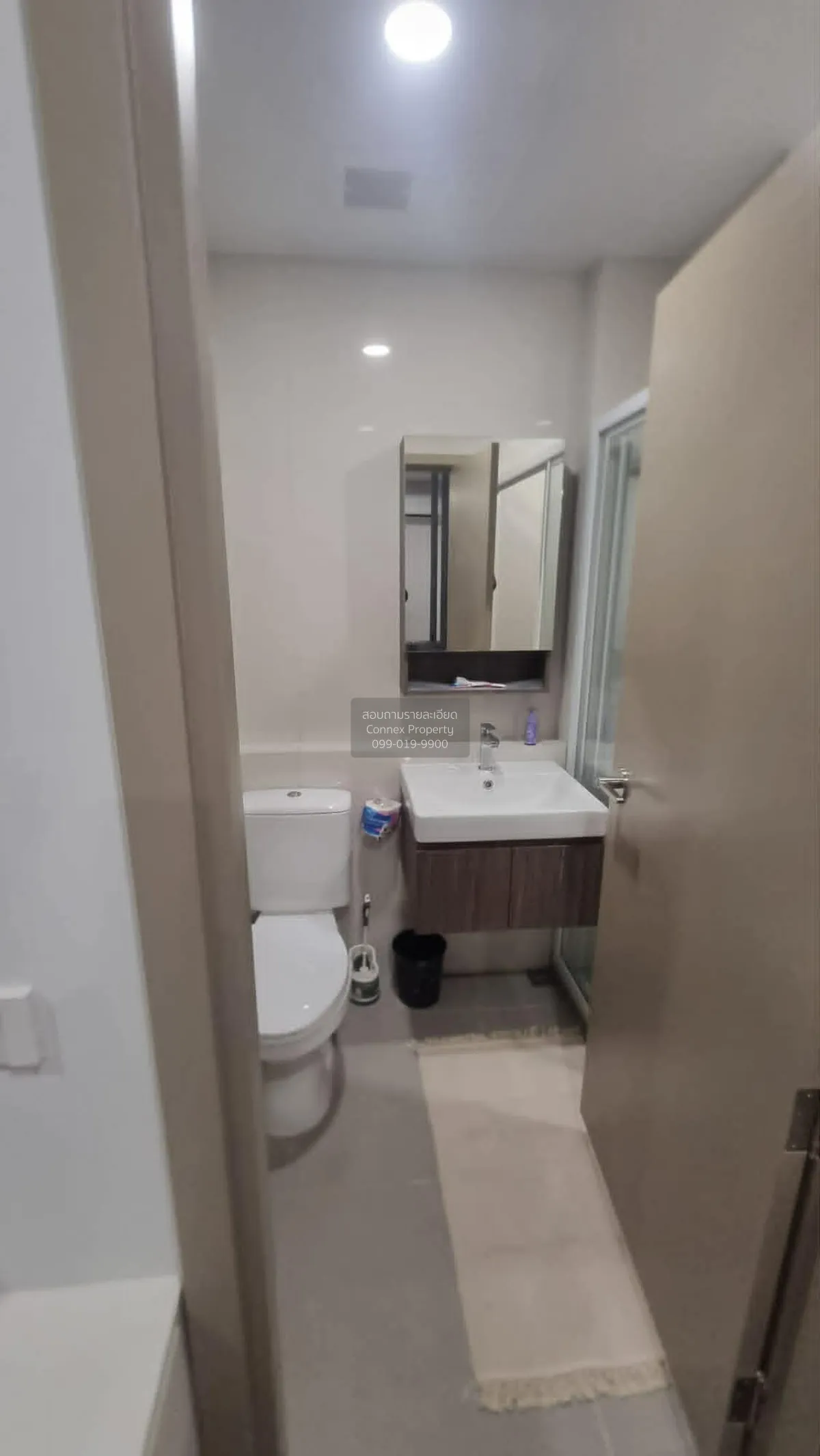 For Rent Condo , ASPIRE Vibha - Victory , BTS-Victory Monument ,  4
