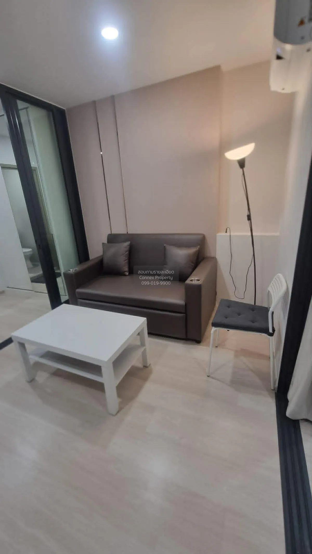 For Rent Condo , ASPIRE Vibha - Victory , BTS-Victory Monument , 