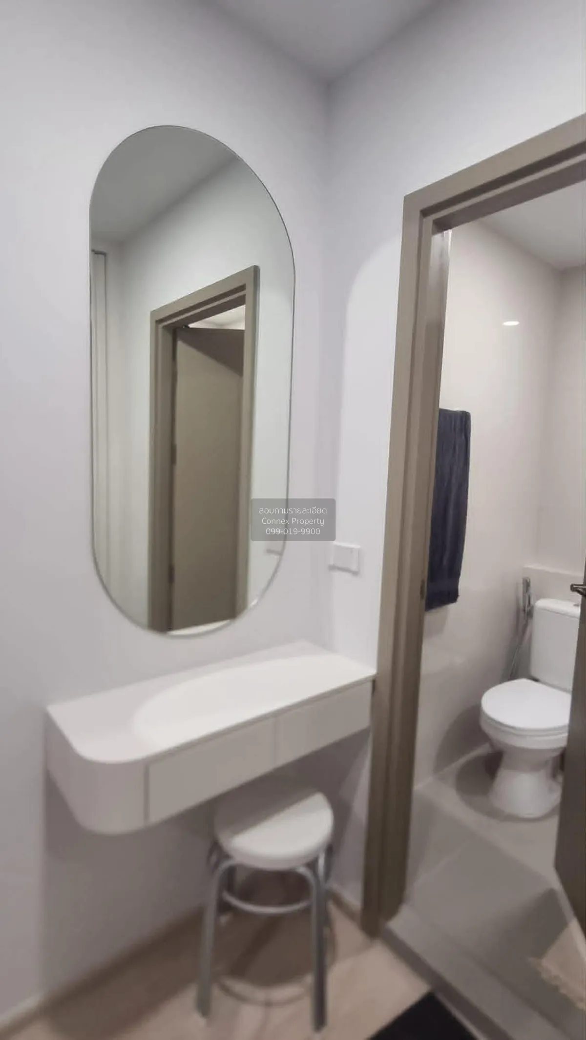 For Rent Condo , ASPIRE Vibha - Victory , BTS-Victory Monument , 