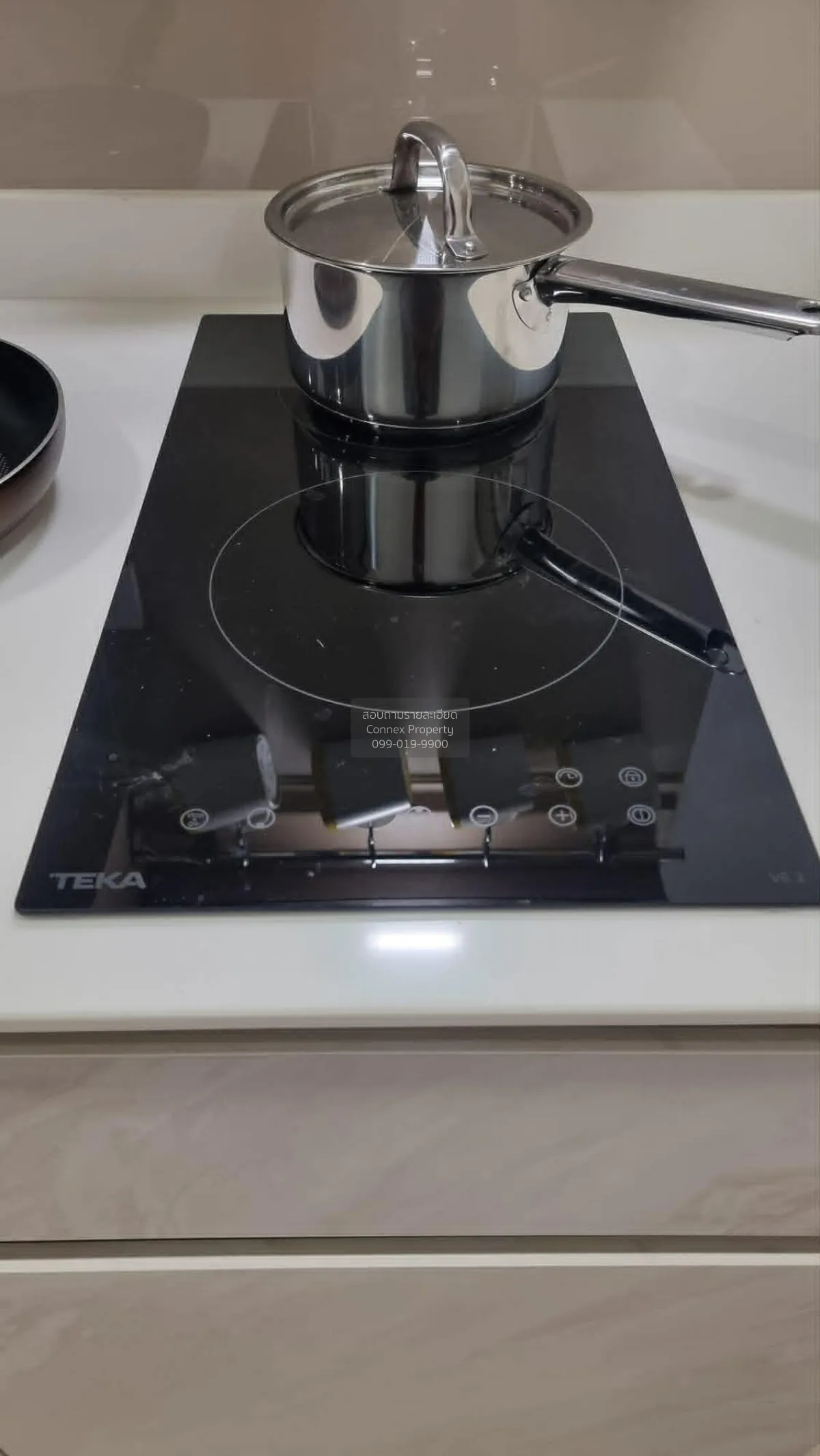 For Rent Condo , ASPIRE Vibha - Victory , BTS-Victory Monument , 