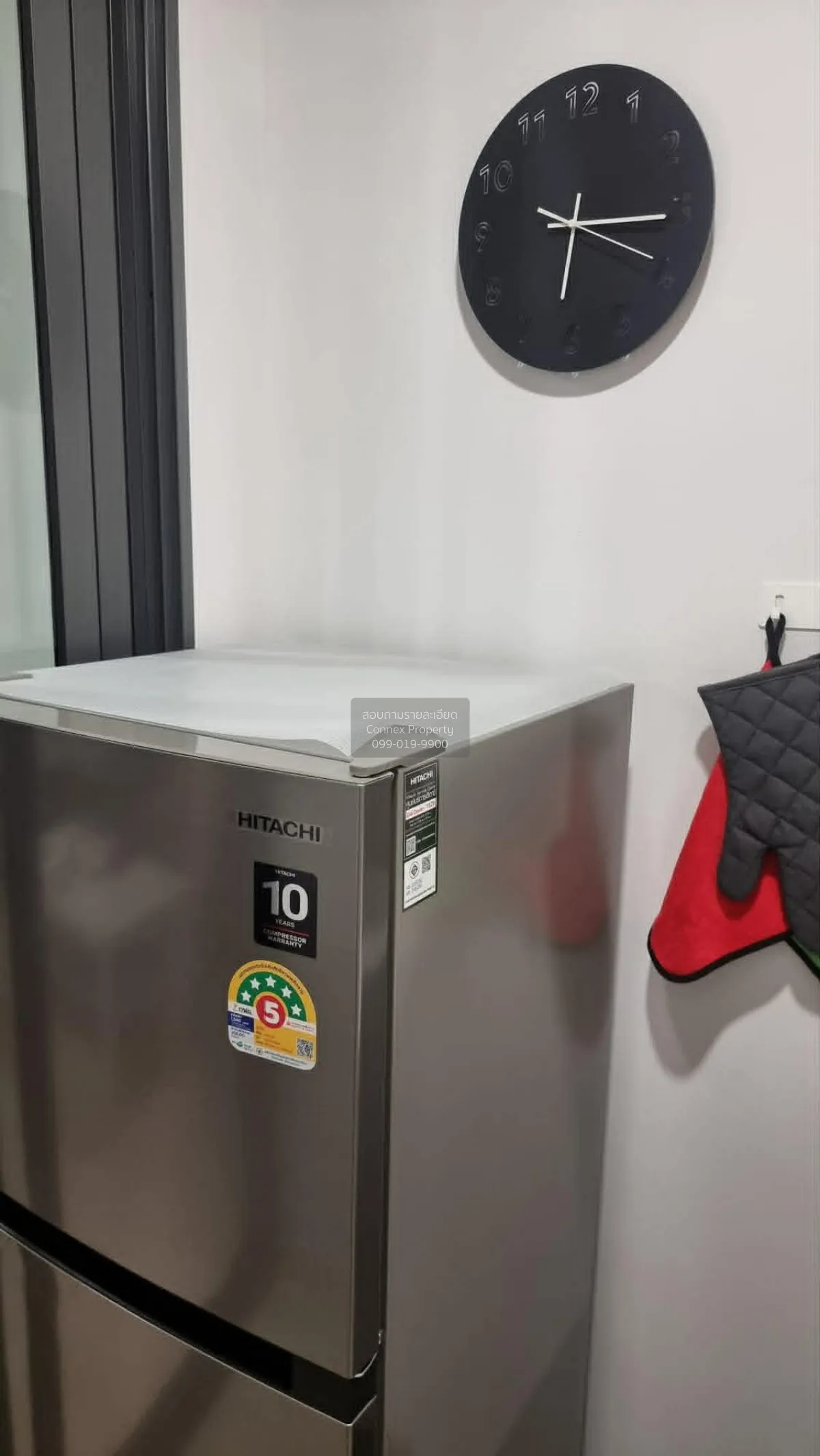 For Rent Condo , ASPIRE Vibha - Victory , BTS-Victory Monument , 