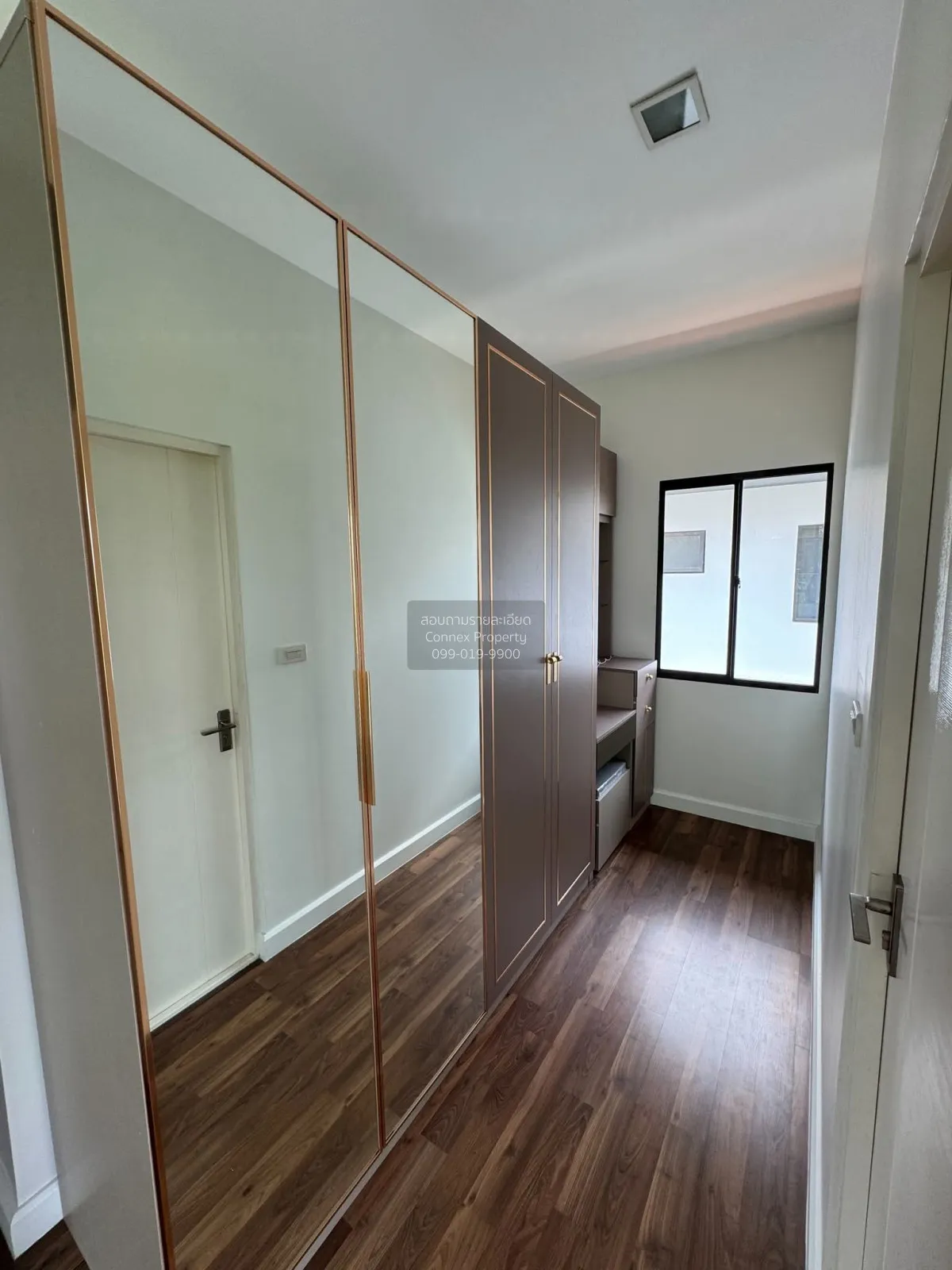 เช่าบ้าน  มัณฑนา อ่อนนุช-วงแหวน 4 วิวสวย หน้ากว้าง ประเวศ เขต ประ