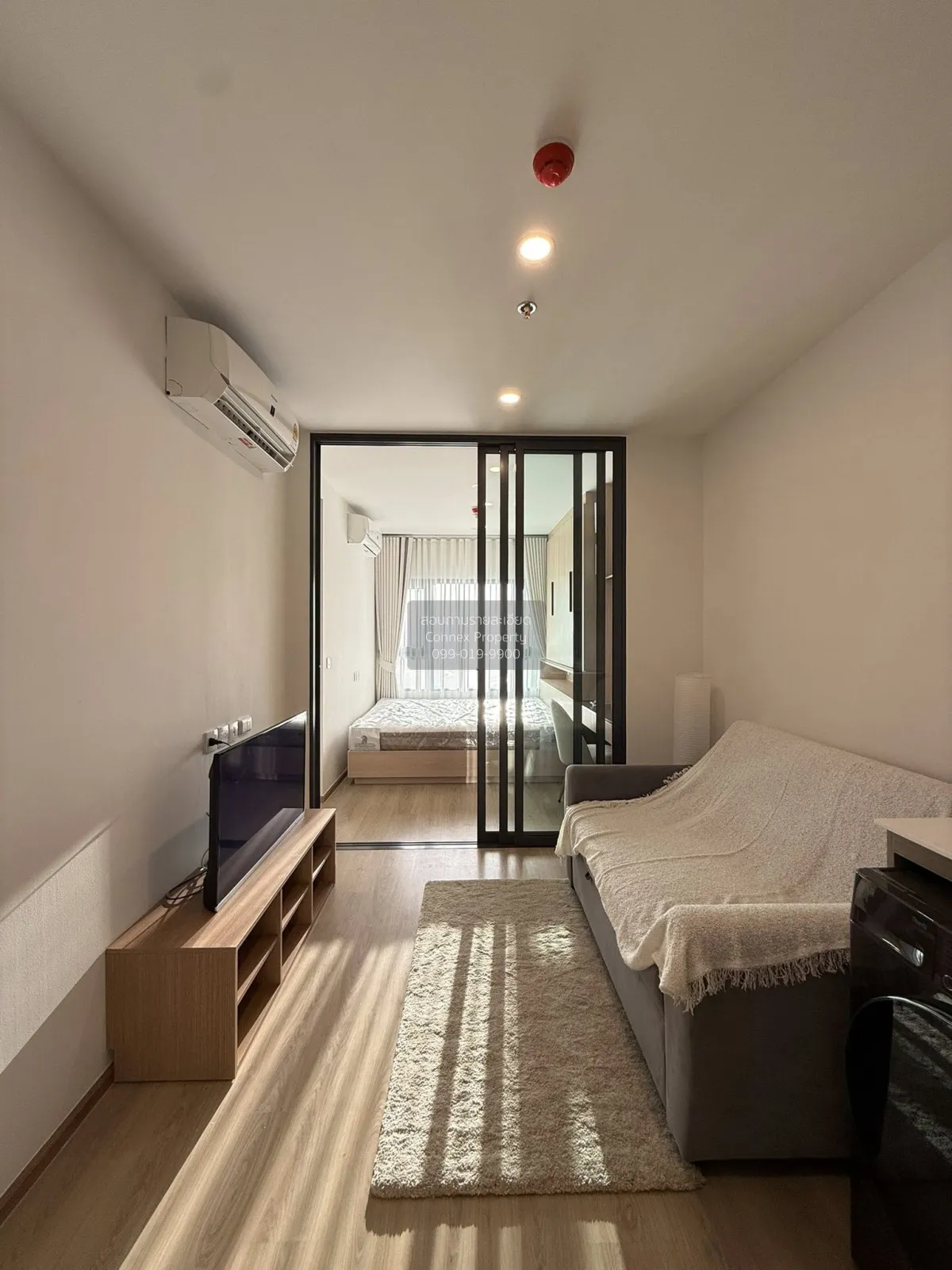 เช่าคอนโด  ไลฟ์ พระราม 4 - อโศก คลองเตย เขต คลองเตย กรุงเทพ CX-15 2