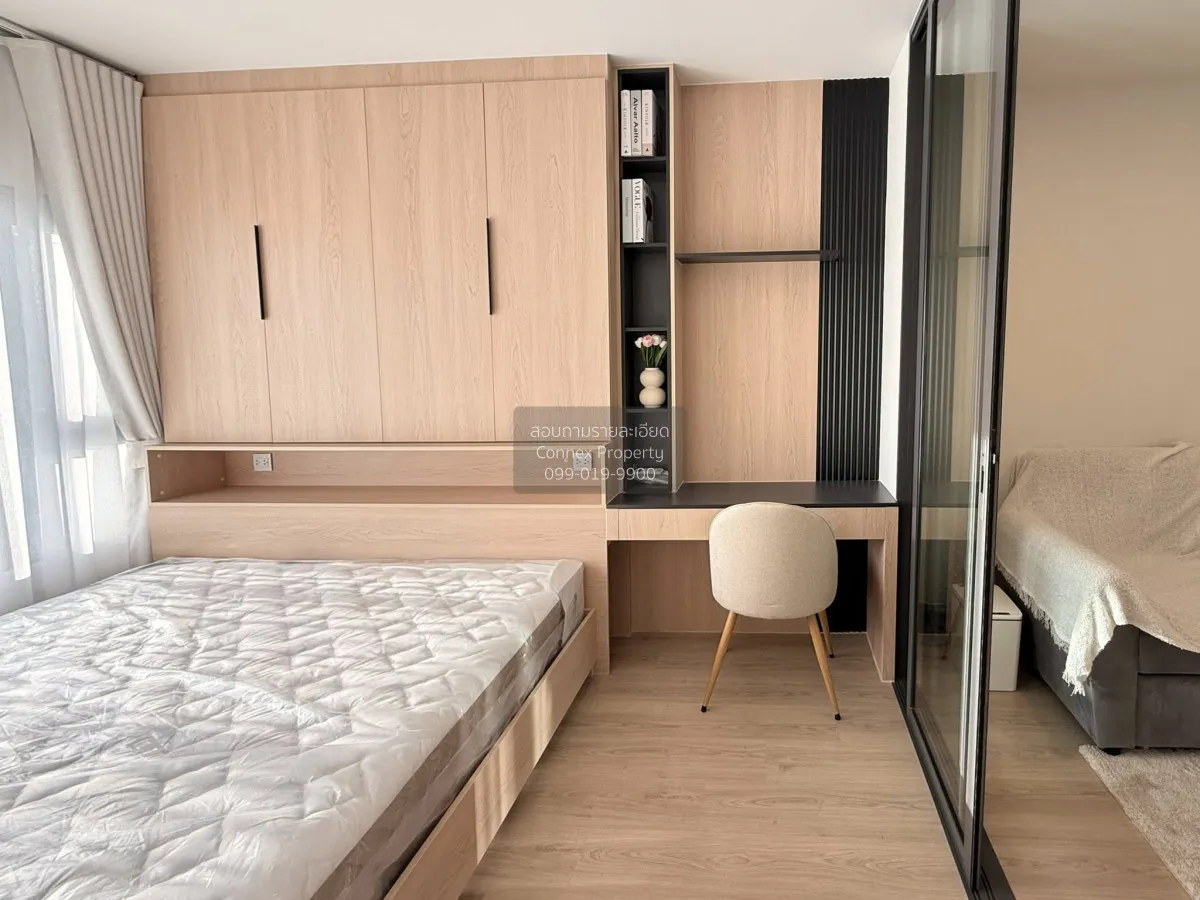 เช่าคอนโด  ไลฟ์ พระราม 4 - อโศก คลองเตย เขต คลองเตย กรุงเทพ CX-15