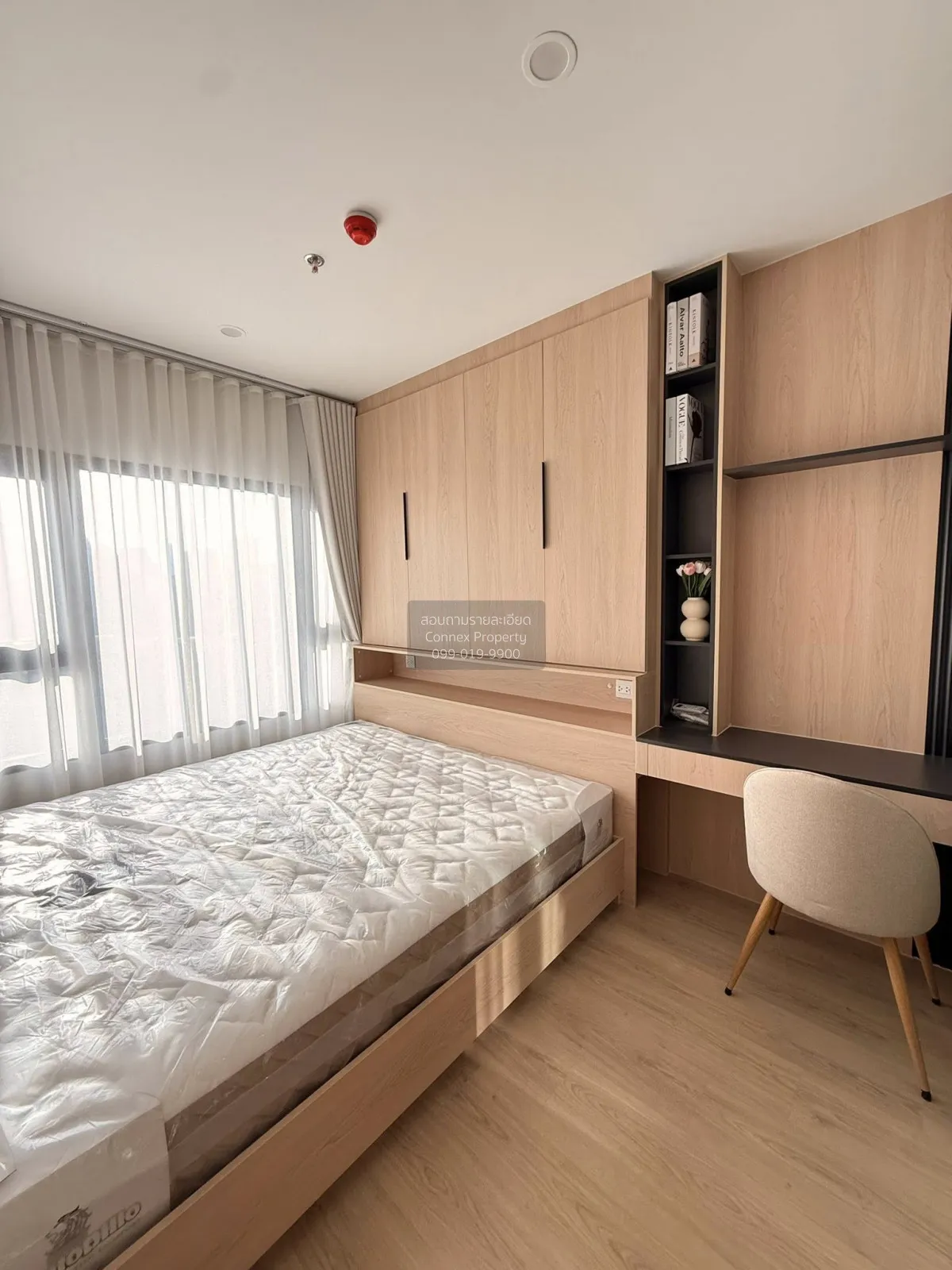 เช่าคอนโด  ไลฟ์ พระราม 4 - อโศก คลองเตย เขต คลองเตย กรุงเทพ CX-15