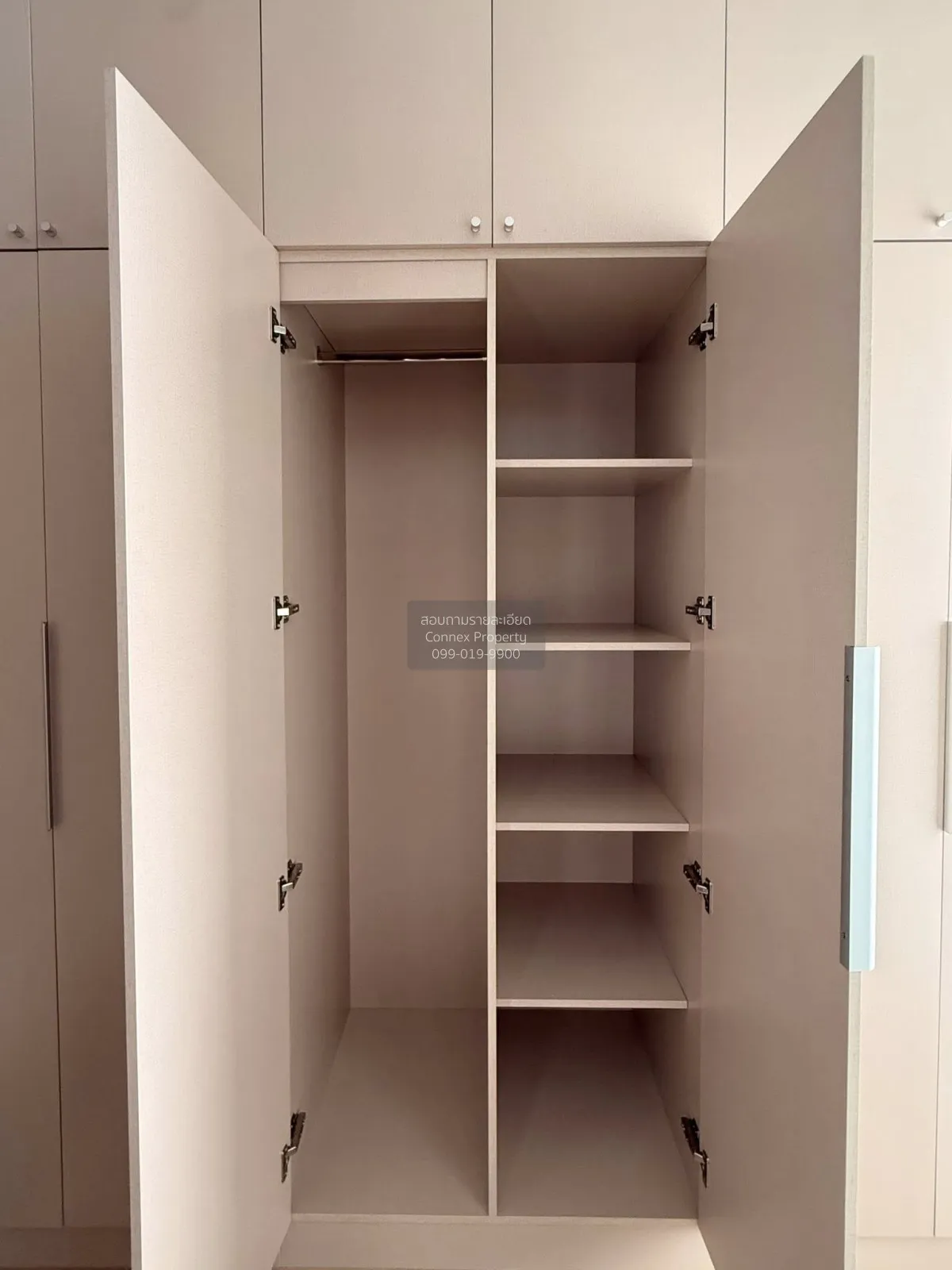 เช่าคอนโด  ไลฟ์ พระราม 4 - อโศก คลองเตย เขต คลองเตย กรุงเทพ CX-15