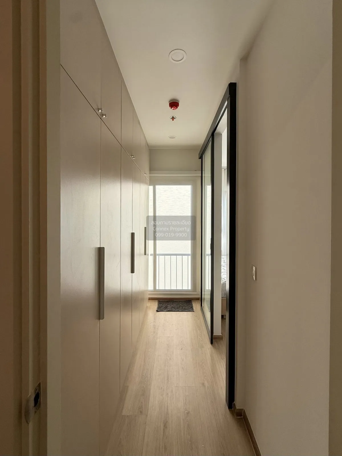 เช่าคอนโด  ไลฟ์ พระราม 4 - อโศก คลองเตย เขต คลองเตย กรุงเทพ CX-15