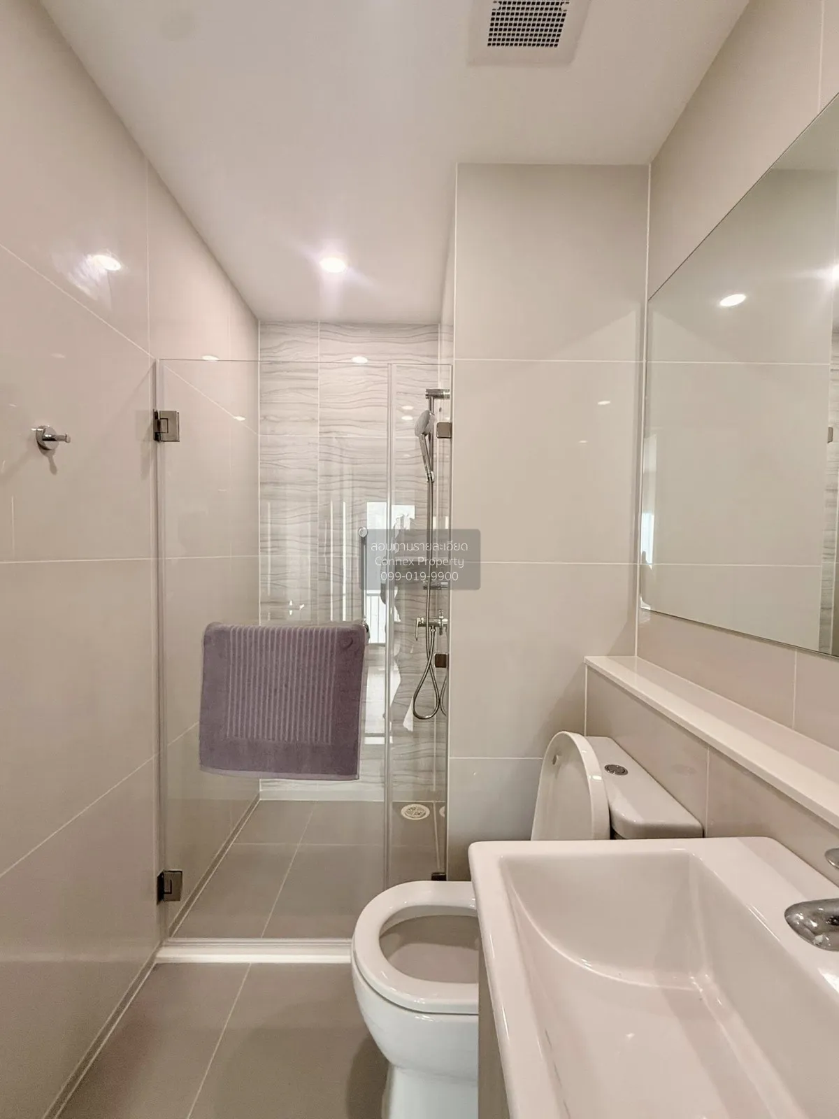 เช่าคอนโด  ไลฟ์ พระราม 4 - อโศก คลองเตย เขต คลองเตย กรุงเทพ CX-15