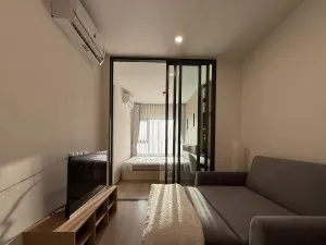 เช่าคอนโด  ไลฟ์ พระราม 4 - อโศก คลองเตย เขต คลองเตย กรุงเทพ CX-153712