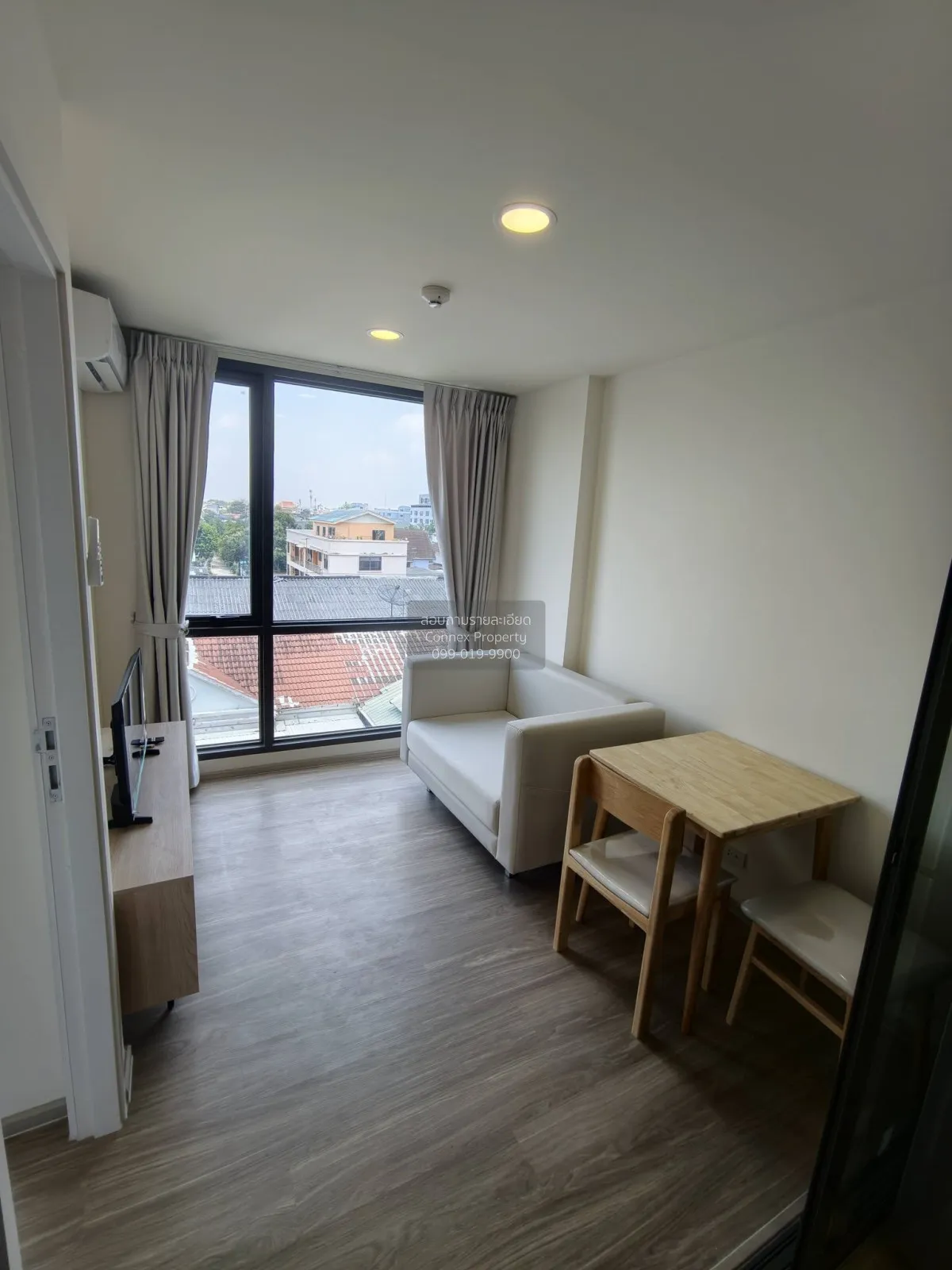 เช่าคอนโด  บีท สุขุมวิท BTS-บางจาก บางจาก เขต พระโขนง กรุงเทพ CX- 1