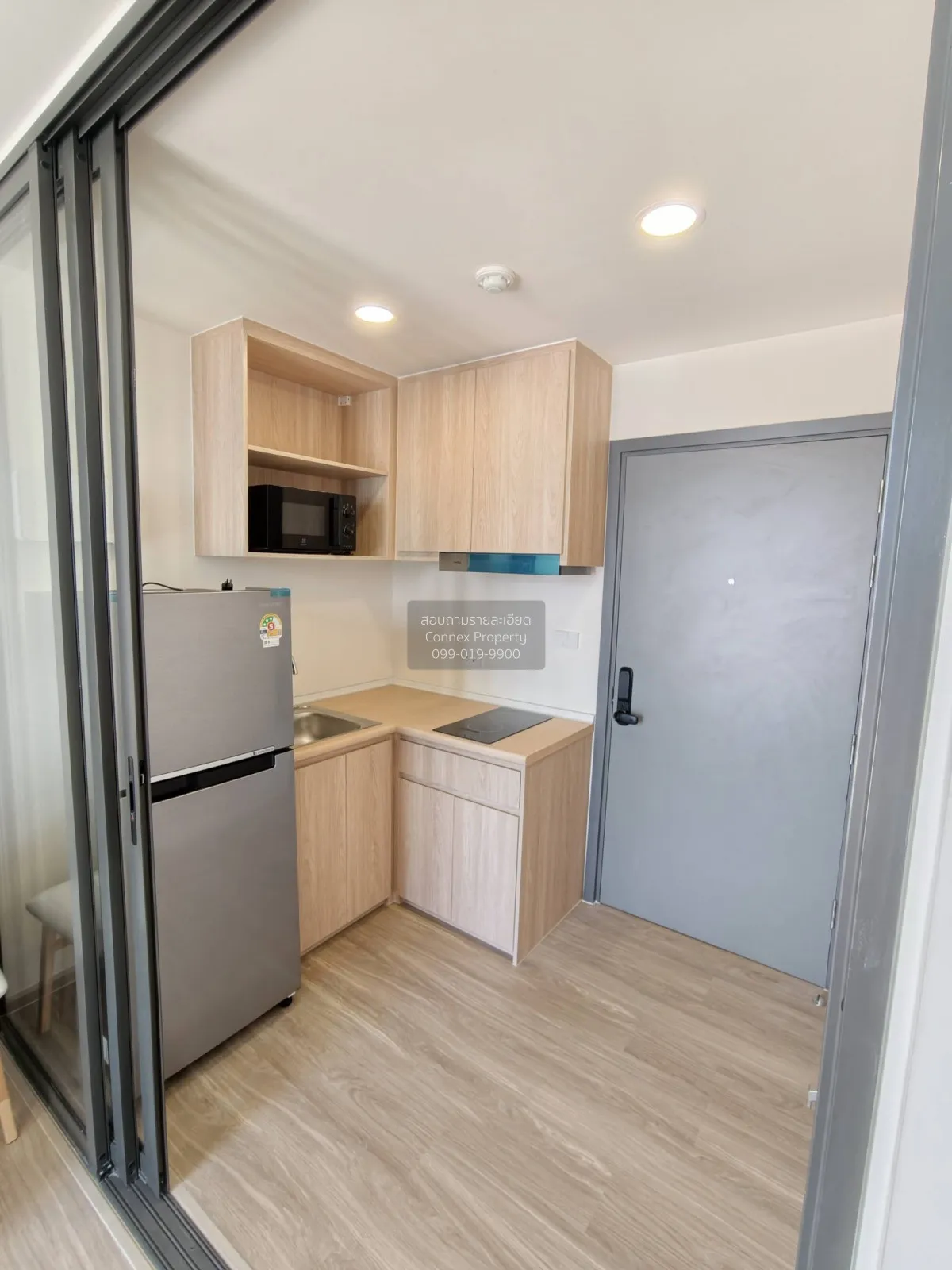 เช่าคอนโด  บีท สุขุมวิท BTS-บางจาก บางจาก เขต พระโขนง กรุงเทพ CX-