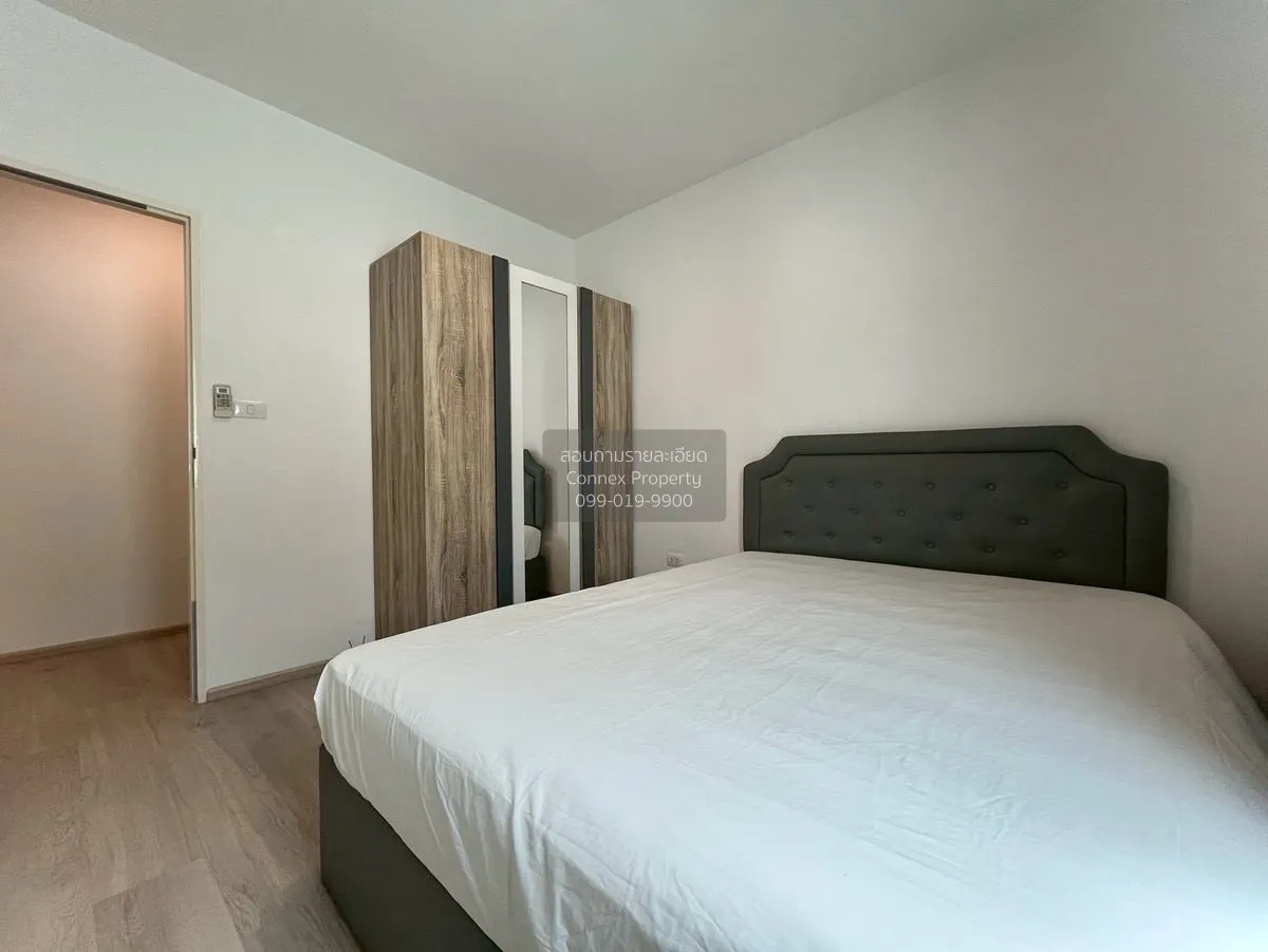 เช่าทาวน์เฮ้าส์/ทาวน์โฮม  วิลลาจจิโอ 2 ศรีนครินทร์ - บางนา บางแก้