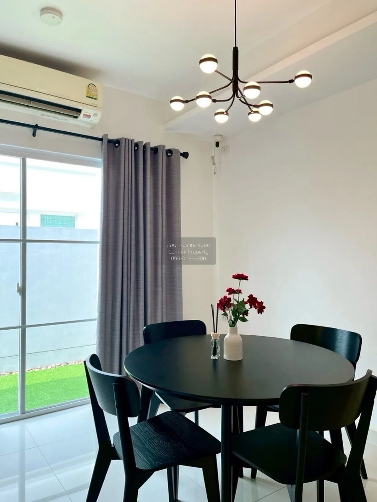 เช่าทาวน์เฮ้าส์/ทาวน์โฮม  วิลลาจจิโอ 2 ศรีนครินทร์ - บางนา บางแก้