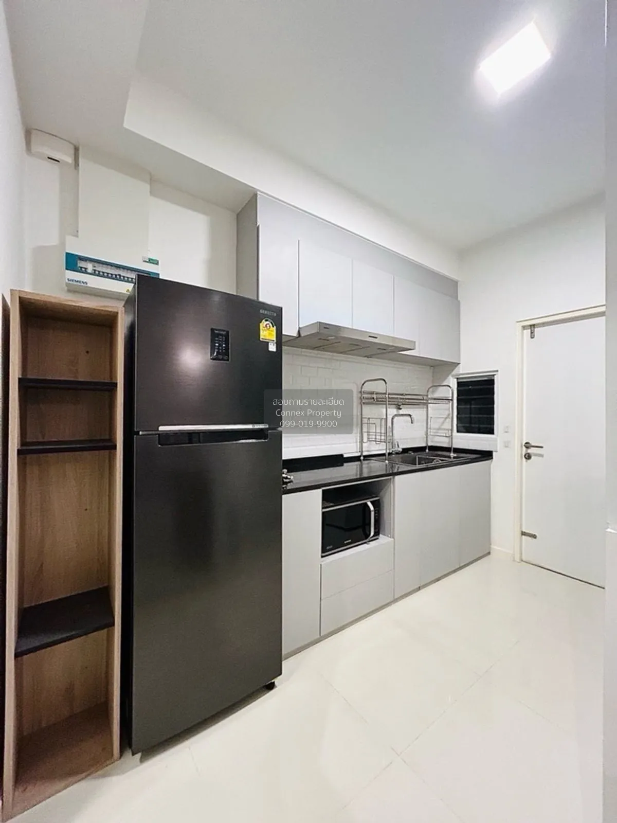 เช่าทาวน์เฮ้าส์/ทาวน์โฮม  วิลลาจจิโอ 2 ศรีนครินทร์ - บางนา บางแก้