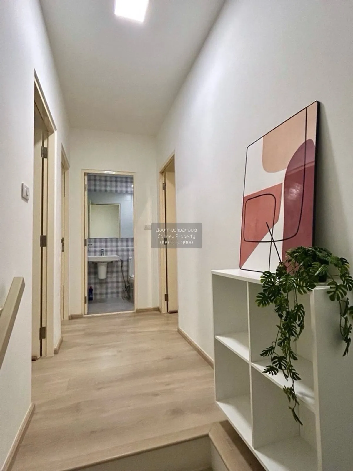 เช่าทาวน์เฮ้าส์/ทาวน์โฮม  วิลลาจจิโอ 2 ศรีนครินทร์ - บางนา บางแก้