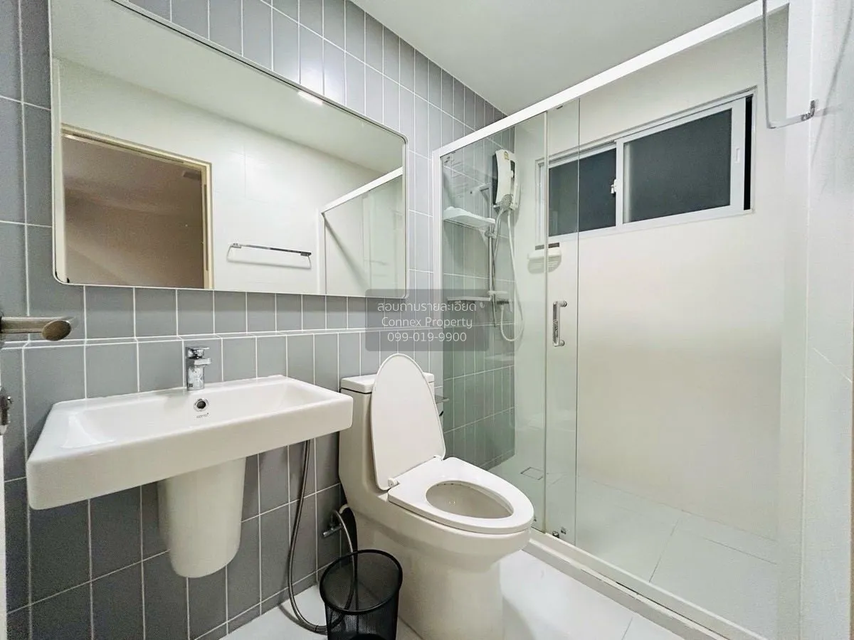 เช่าทาวน์เฮ้าส์/ทาวน์โฮม  วิลลาจจิโอ 2 ศรีนครินทร์ - บางนา บางแก้