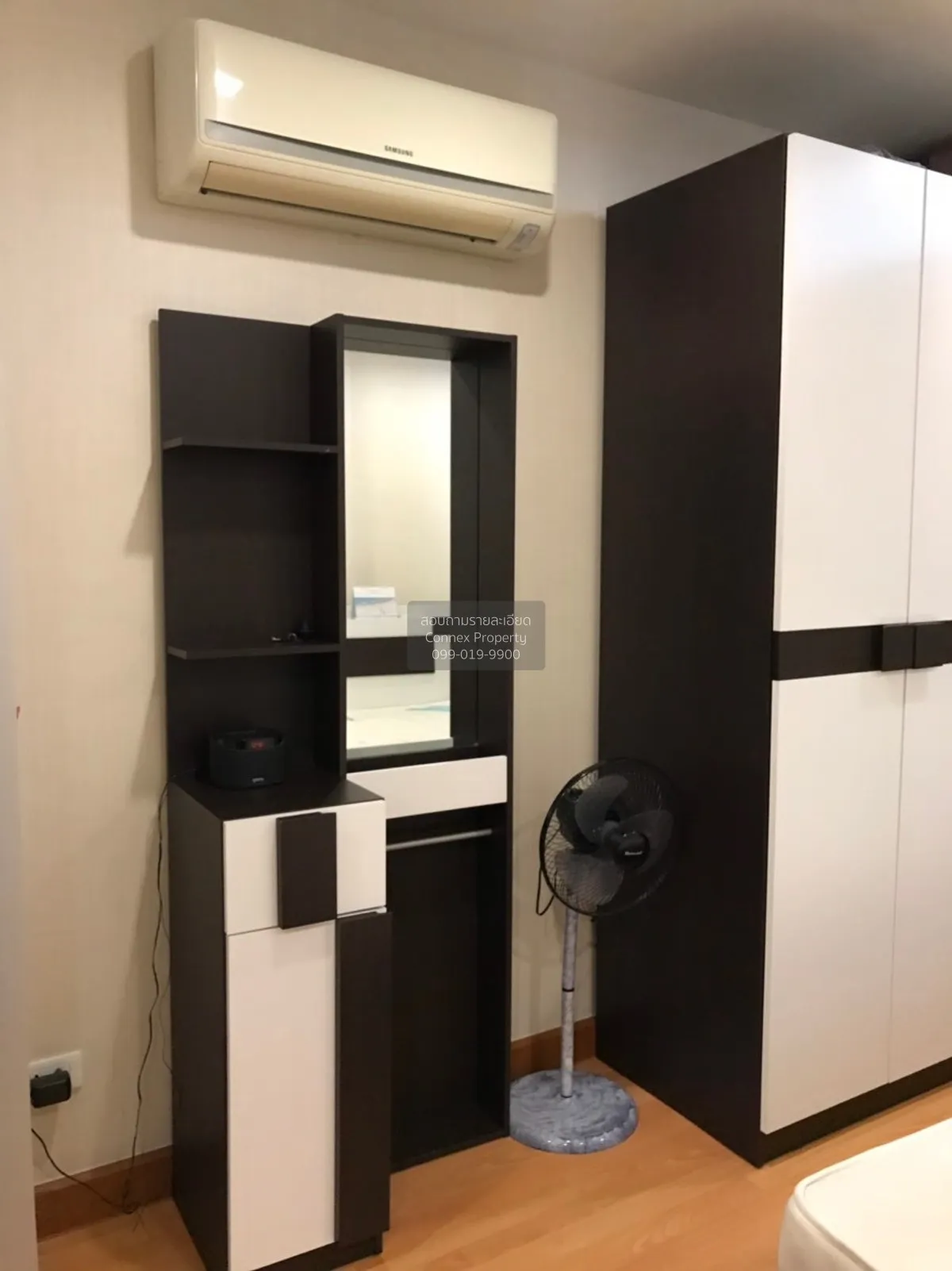 ขายคอนโด  คาซ่า คอนโด สุขุมวิท 97 BTS-บางจาก บางจาก เขต พระโขนง ก 1