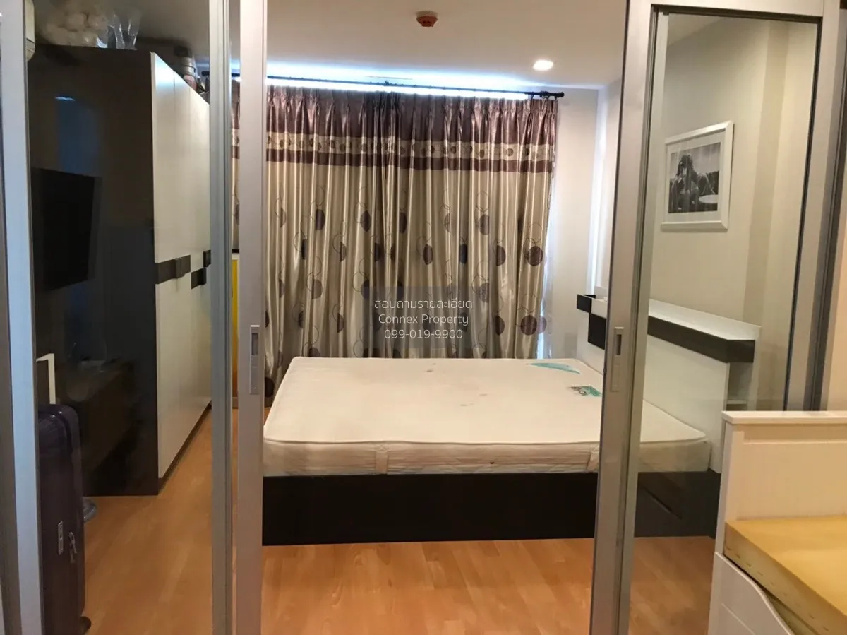 ขายคอนโด  คาซ่า คอนโด สุขุมวิท 97 BTS-บางจาก บางจาก เขต พระโขนง ก 2