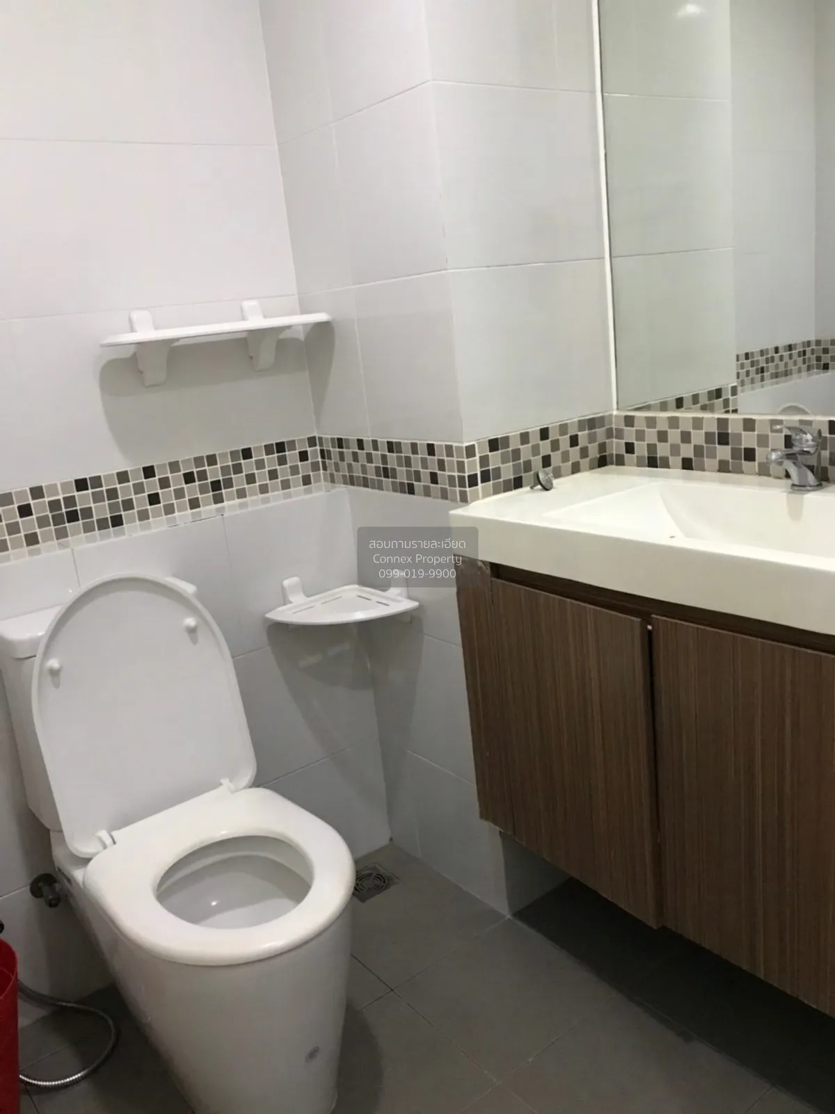 ขายคอนโด  คาซ่า คอนโด สุขุมวิท 97 BTS-บางจาก บางจาก เขต พระโขนง ก 4