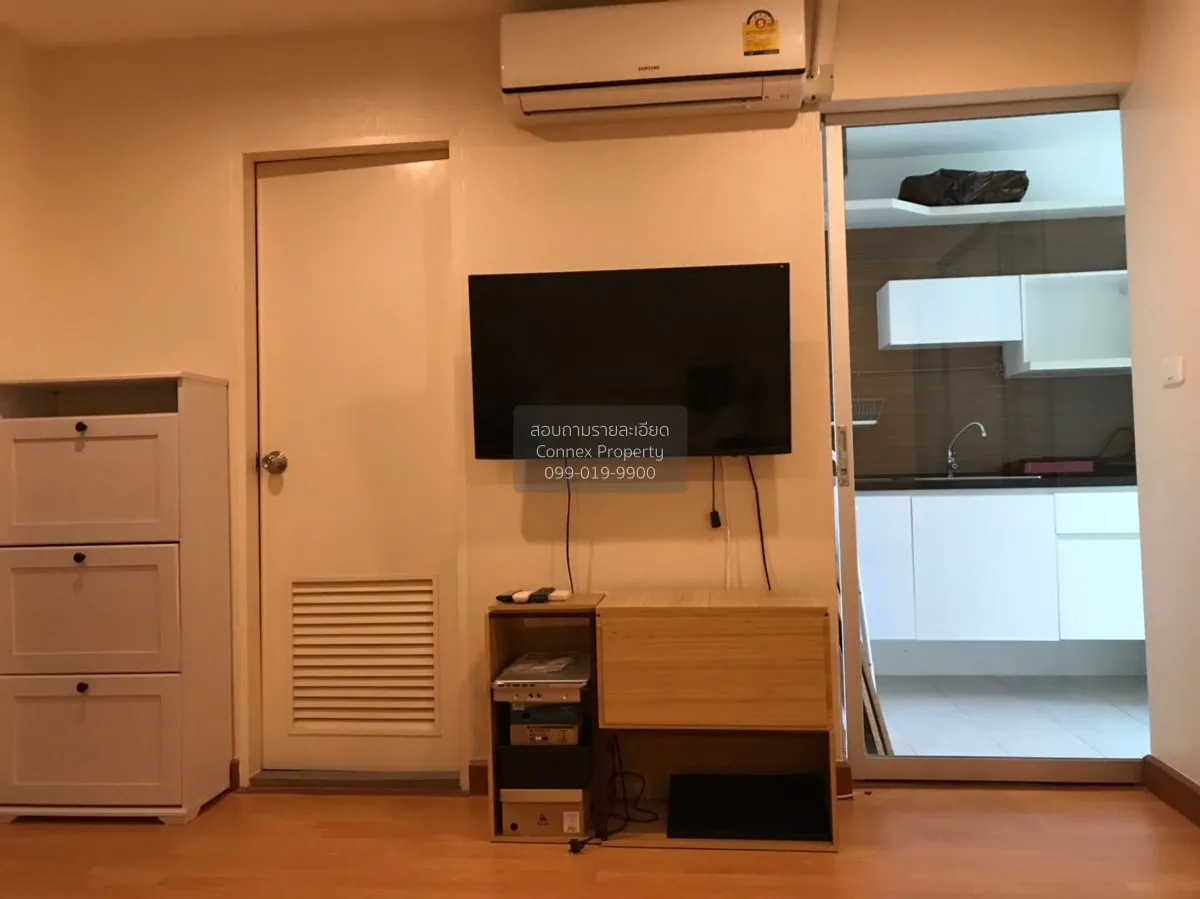 ขายคอนโด  คาซ่า คอนโด สุขุมวิท 97 BTS-บางจาก บางจาก เขต พระโขนง ก