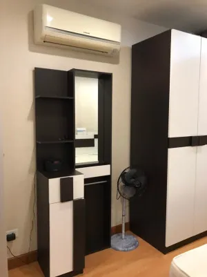 ขายคอนโด  คาซ่า คอนโด สุขุมวิท 97 BTS-บางจาก บางจาก เขต พระโขนง กรุงเทพ CX-153719