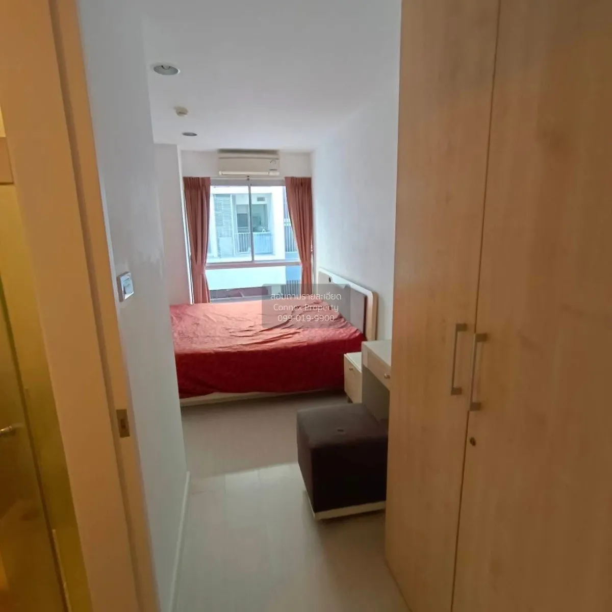 ขายคอนโด  วิสซ์ดอม สถานีปุณณวิถี BTS-ปุณณวิถี พระโขนง เขต คลองเตย