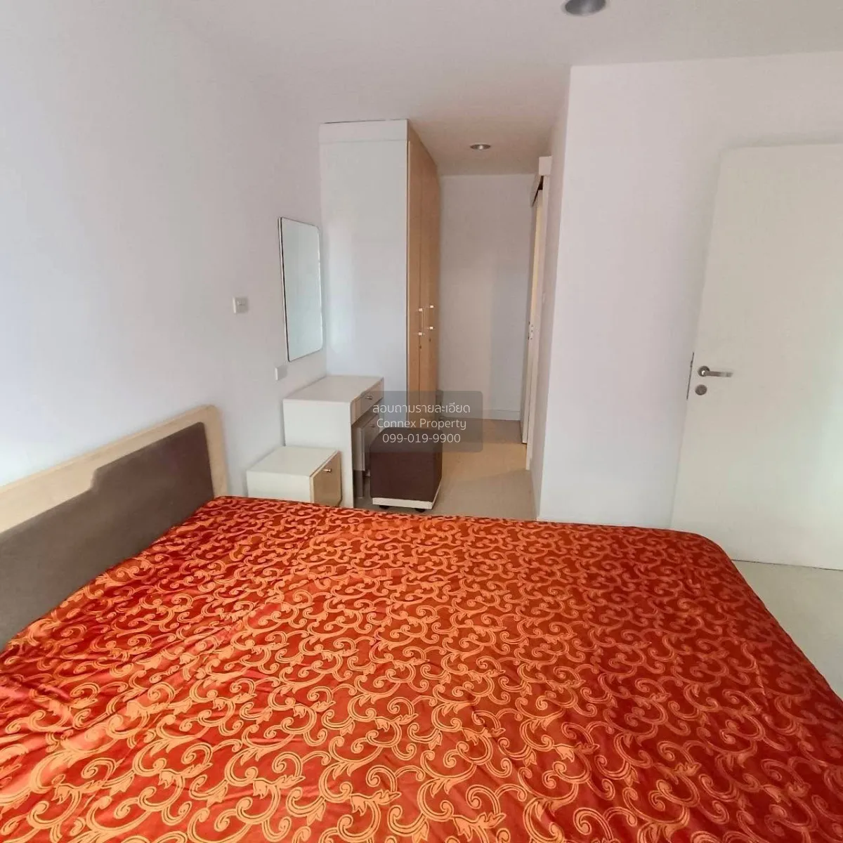 เช่าคอนโด  วิสซ์ดอม สถานีปุณณวิถี BTS-ปุณณวิถี พระโขนง เขต คลองเต