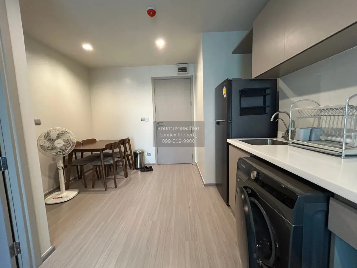 เช่าคอนโด  ไลฟ์ ลาดพร้าว BTS-ห้าแยกลาดพร้าว จอมพล  เขต จตุจักร กร 1