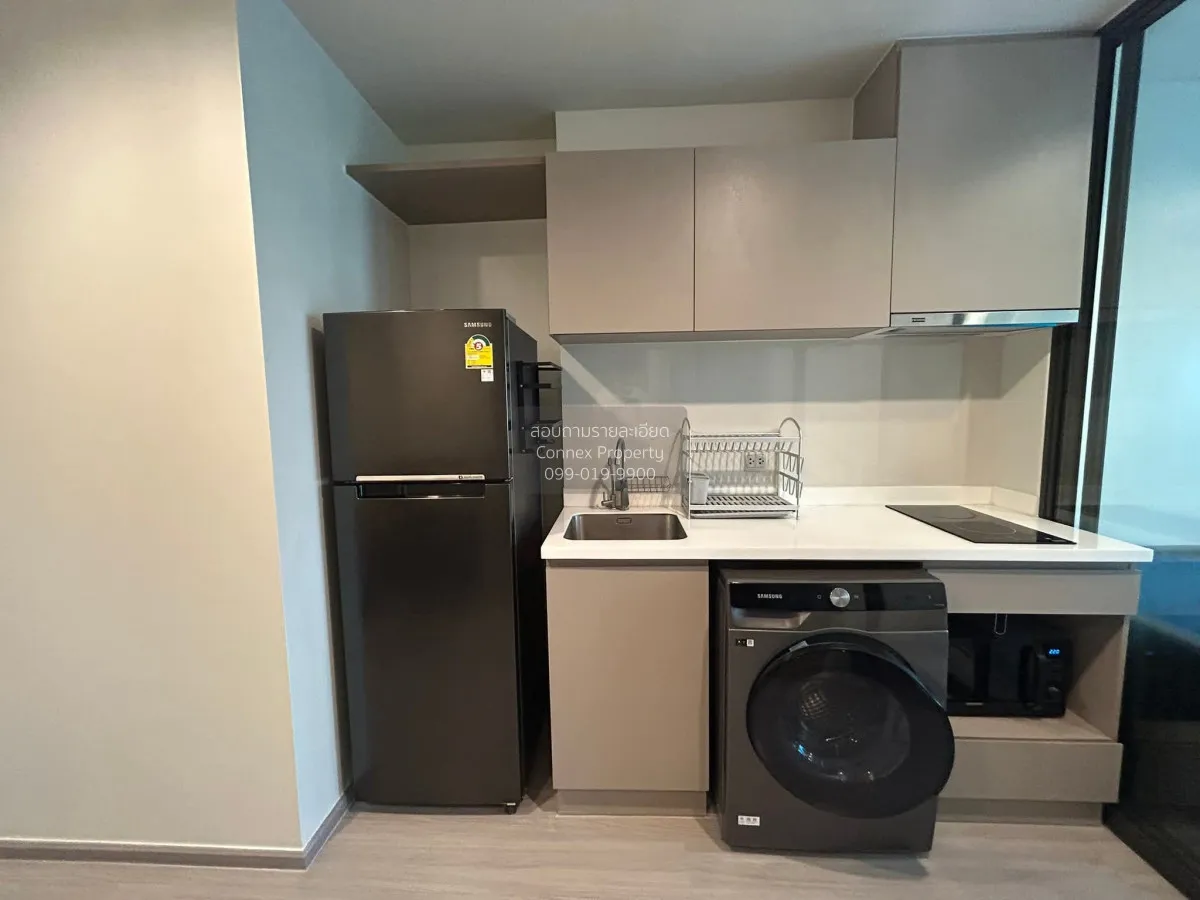 เช่าคอนโด  ไลฟ์ ลาดพร้าว BTS-ห้าแยกลาดพร้าว จอมพล  เขต จตุจักร กร 2