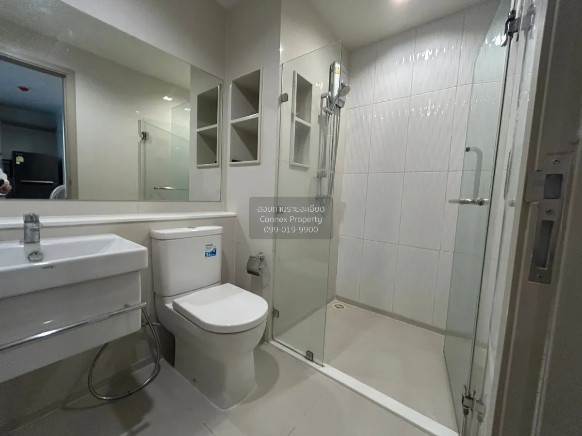 เช่าคอนโด  ไลฟ์ ลาดพร้าว BTS-ห้าแยกลาดพร้าว จอมพล  เขต จตุจักร กร