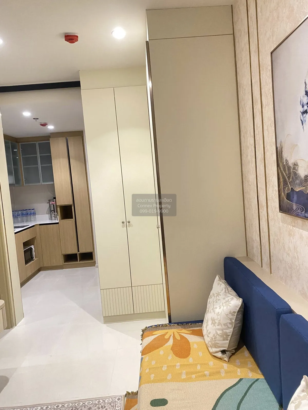 เช่าคอนโด  มารุ ลาดพร้าว 15 MRT-รัชดาภิเษก จอมพล  เขต จตุจักร กรุ 2