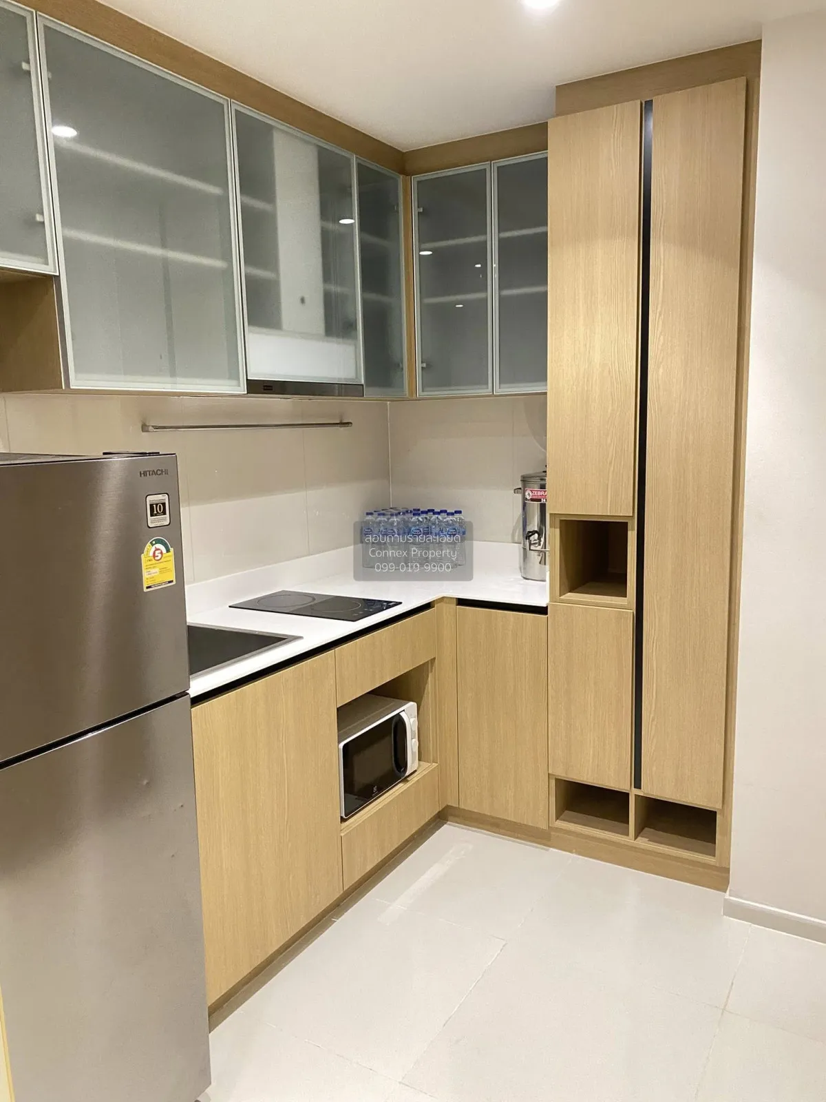 เช่าคอนโด  มารุ ลาดพร้าว 15 MRT-รัชดาภิเษก จอมพล  เขต จตุจักร กรุ 4