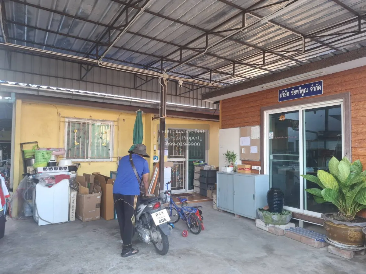 For Sale House , Buakao , Min Buri , Min Buri , Bangkok , CX-1537 2
