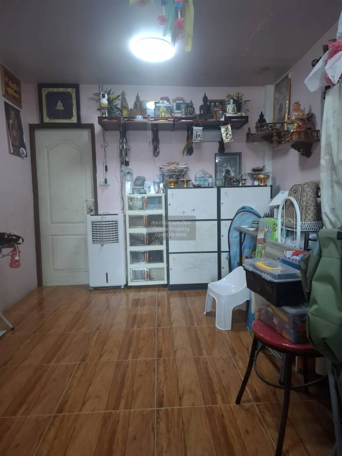 For Sale House , Buakao , Min Buri , Min Buri , Bangkok , CX-1537 3