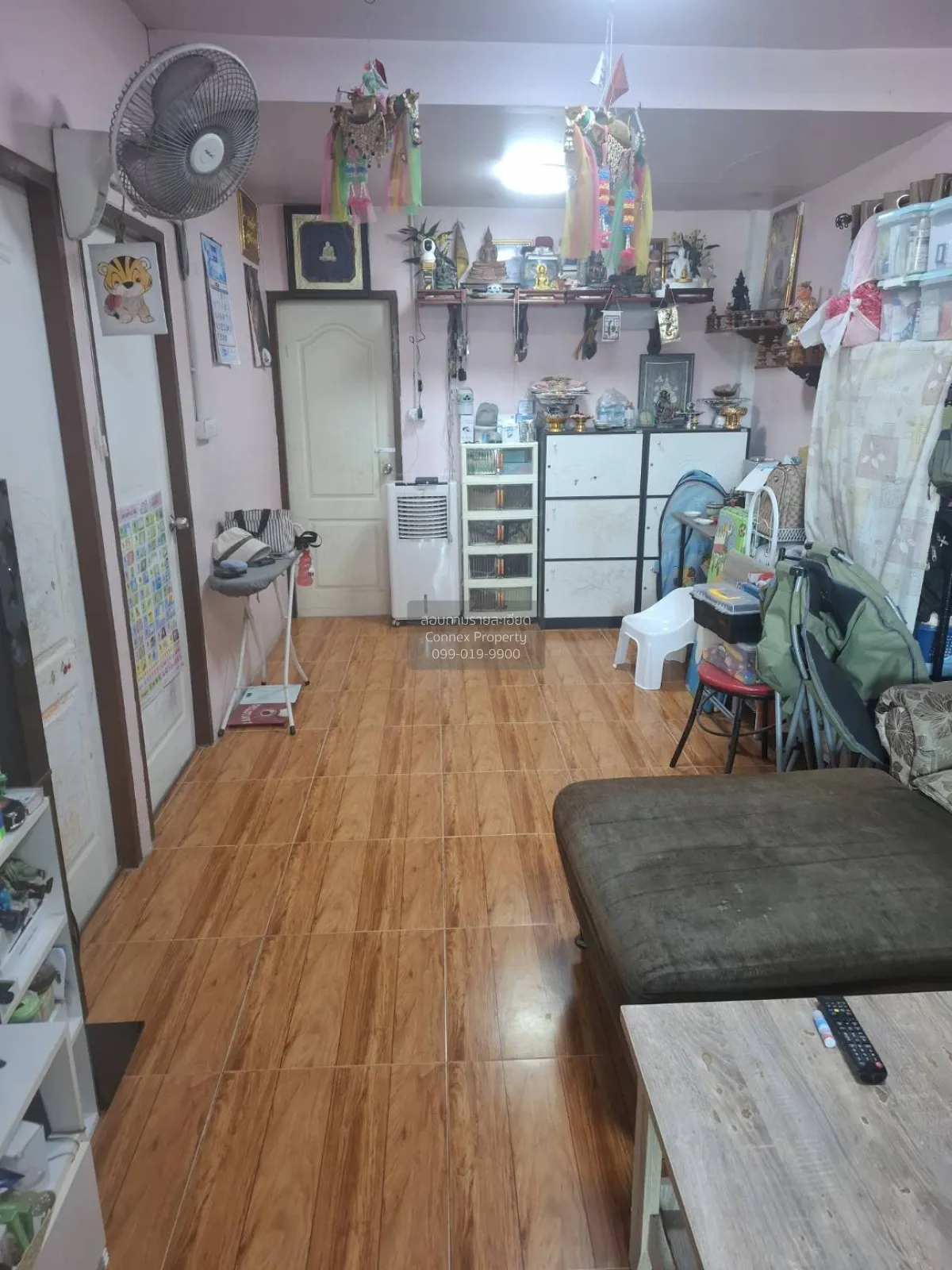 For Sale House , Buakao , Min Buri , Min Buri , Bangkok , CX-1537 4
