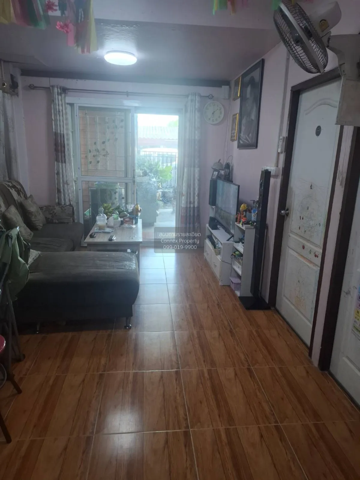 For Sale House , Buakao , Min Buri , Min Buri , Bangkok , CX-1537