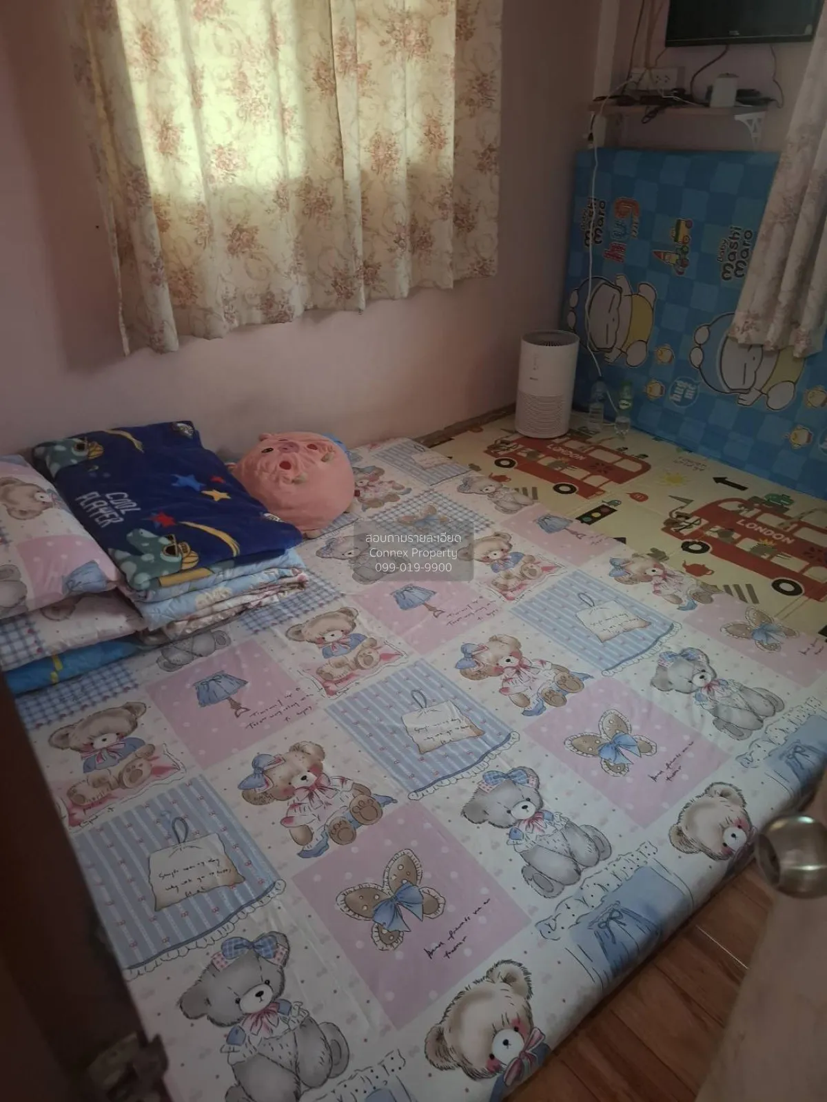 For Sale House , Buakao , Min Buri , Min Buri , Bangkok , CX-1537