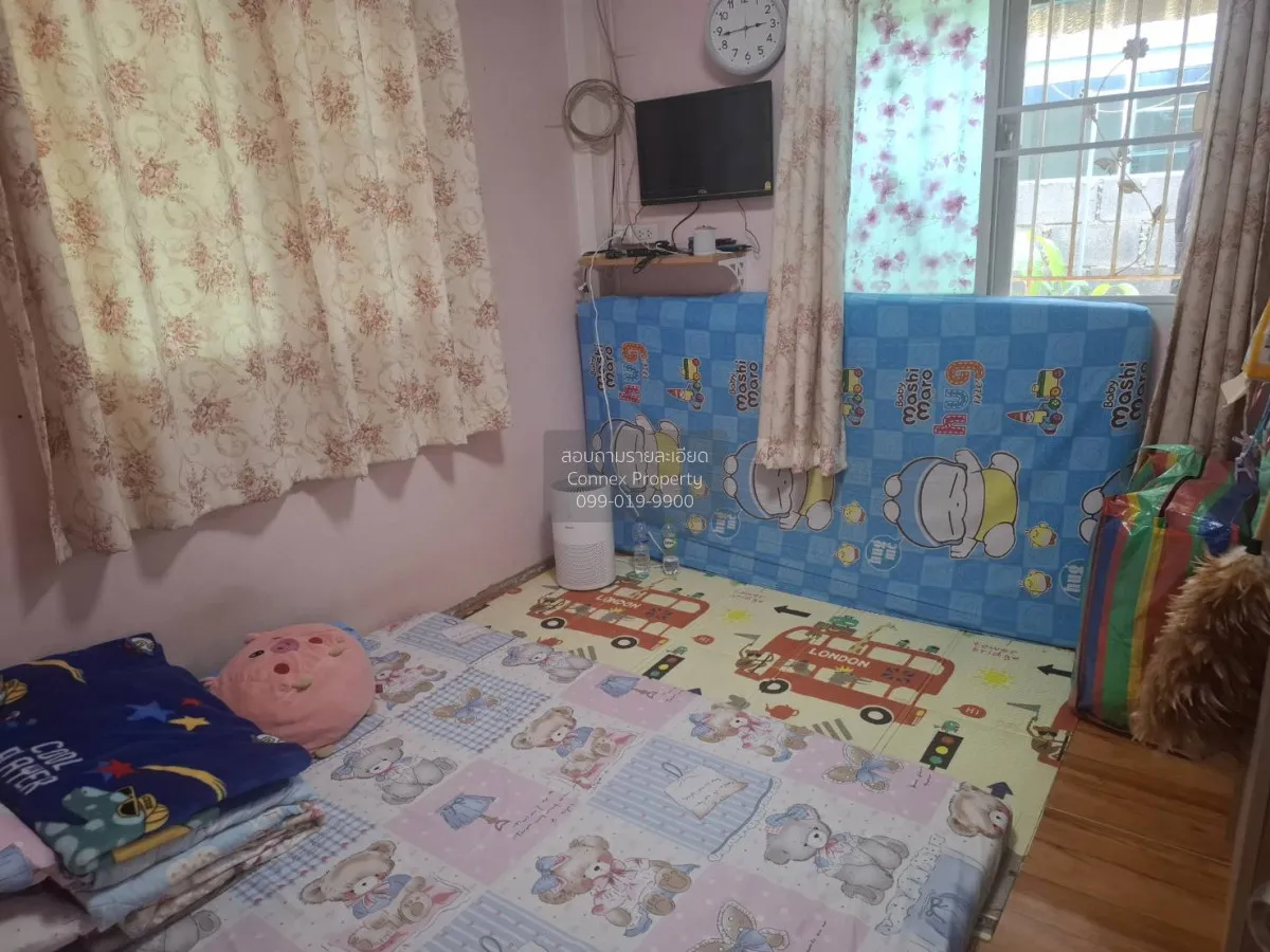 For Sale House , Buakao , Min Buri , Min Buri , Bangkok , CX-1537