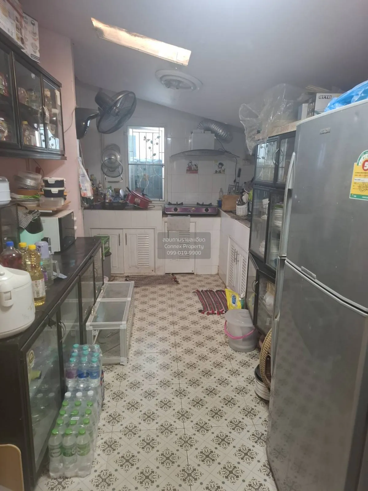 For Sale House , Buakao , Min Buri , Min Buri , Bangkok , CX-1537