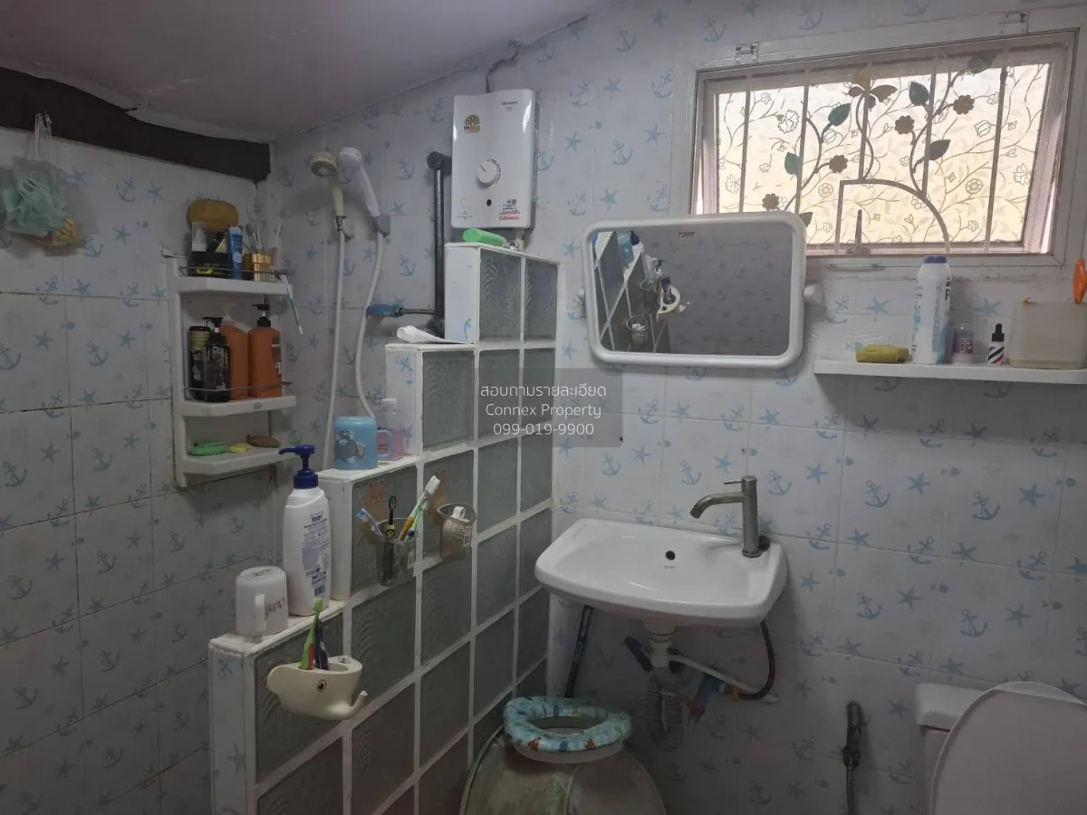 For Sale House , Buakao , Min Buri , Min Buri , Bangkok , CX-1537