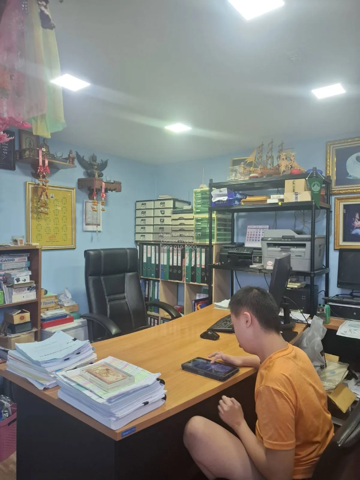 For Sale House , Buakao , Min Buri , Min Buri , Bangkok , CX-1537