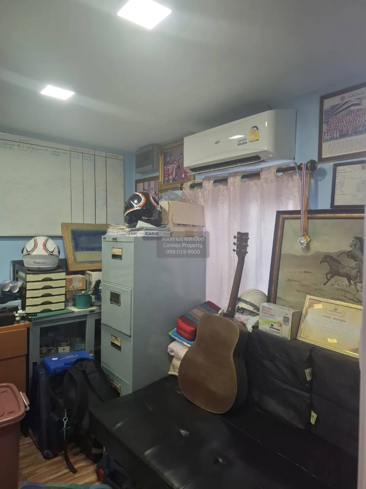 For Sale House , Buakao , Min Buri , Min Buri , Bangkok , CX-1537