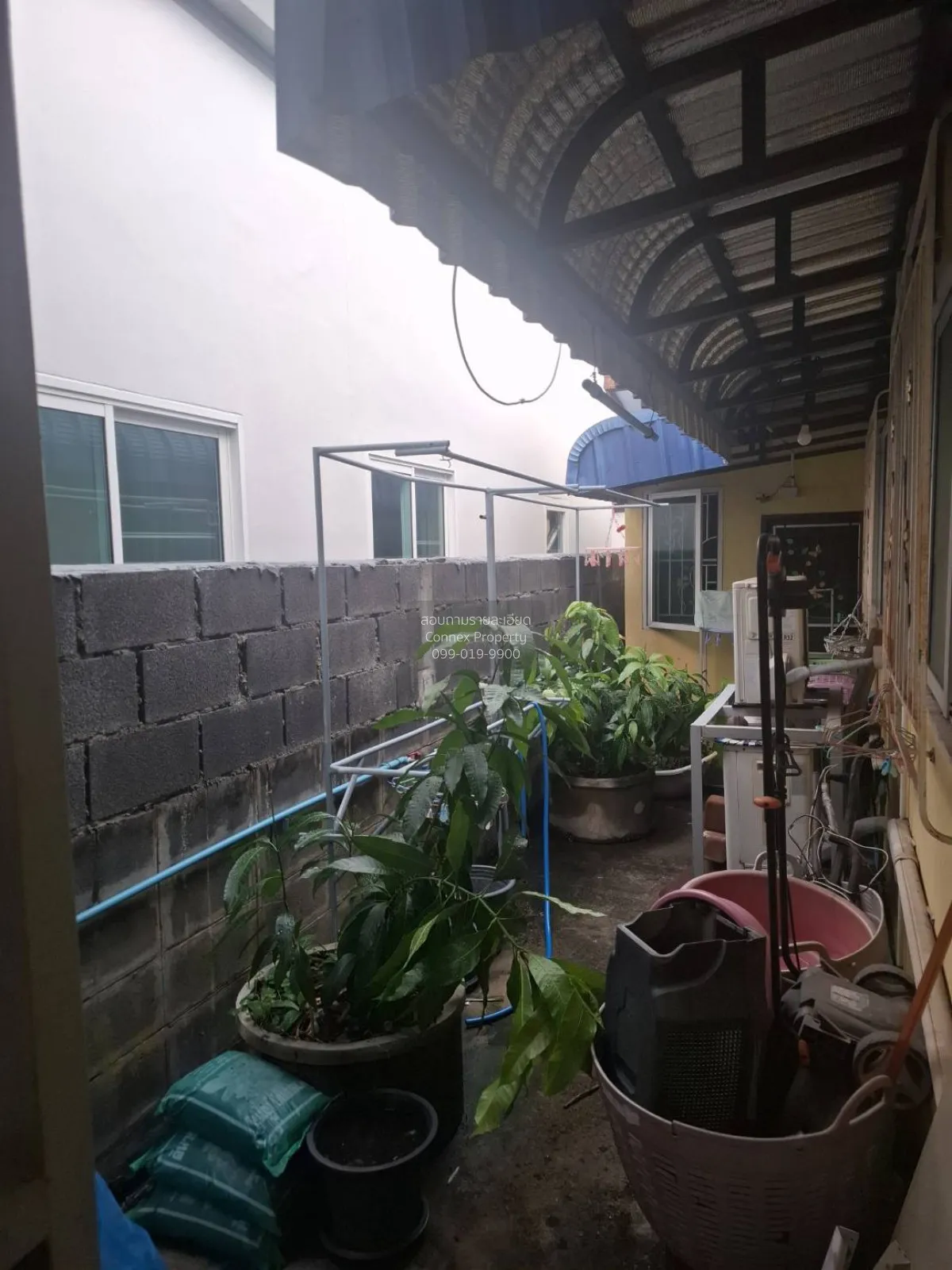 For Sale House , Buakao , Min Buri , Min Buri , Bangkok , CX-1537