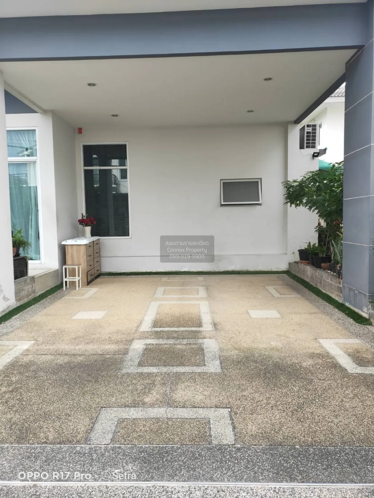 For Sale House , Buakao , Min Buri , Min Buri , Bangkok , CX-1537 2