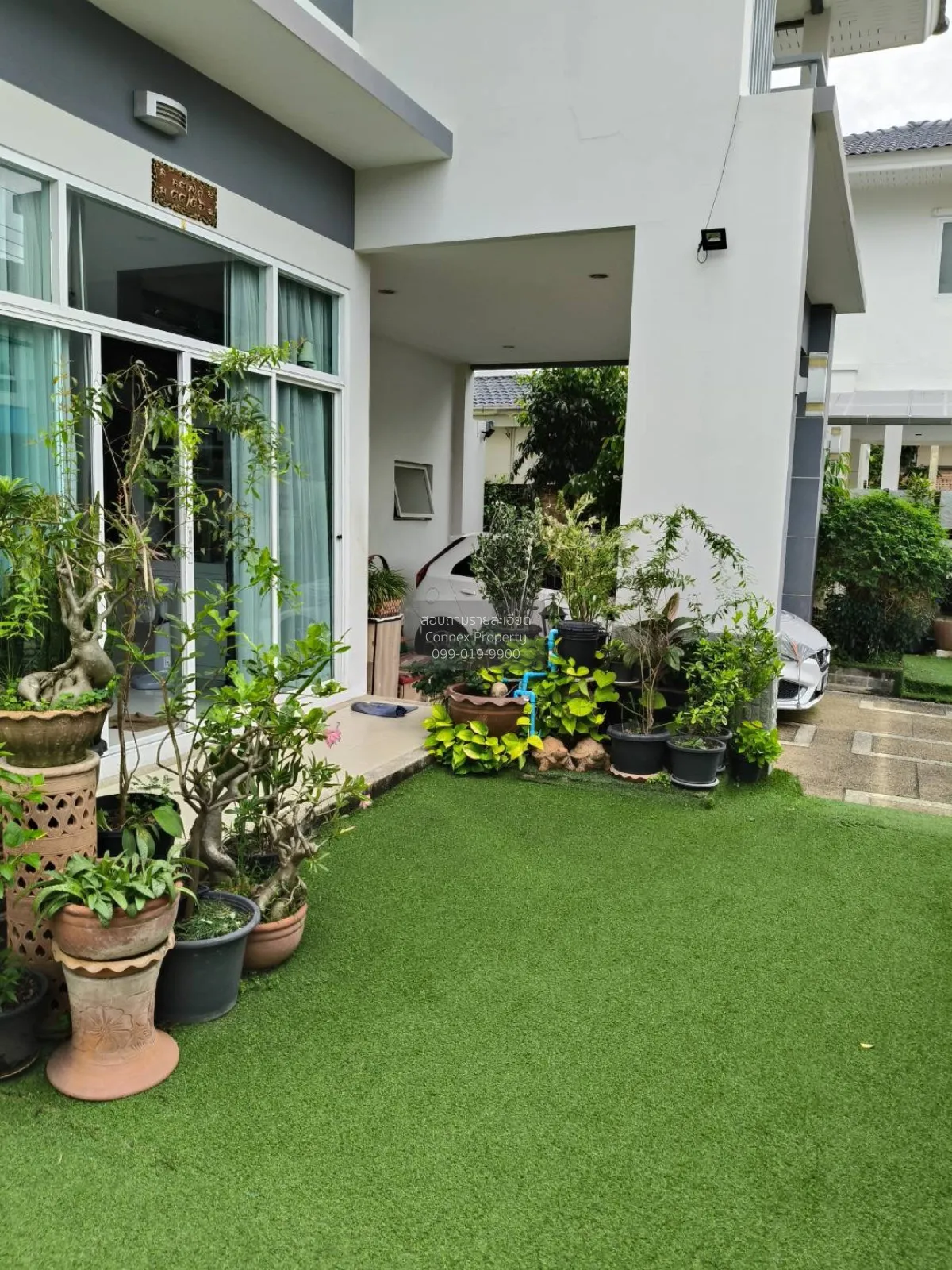 For Sale House , Buakao , Min Buri , Min Buri , Bangkok , CX-1537 3