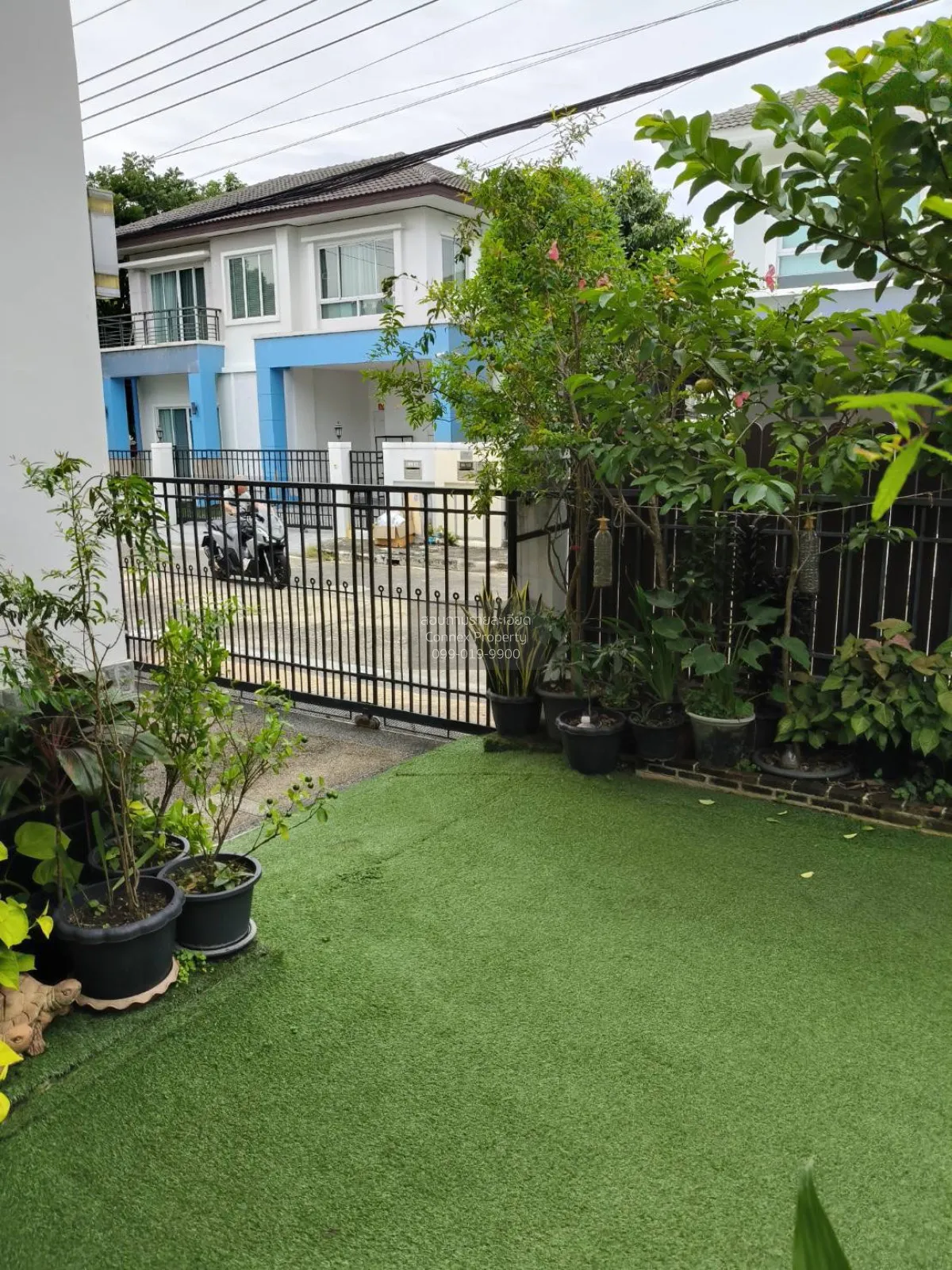 For Sale House , Buakao , Min Buri , Min Buri , Bangkok , CX-1537